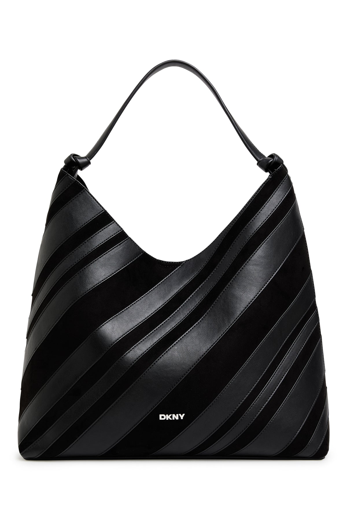 PAULA STRIPE HOBO BAG View 2 | Bags PAULA STRIPE HOBO BAG View 2 | Bags
