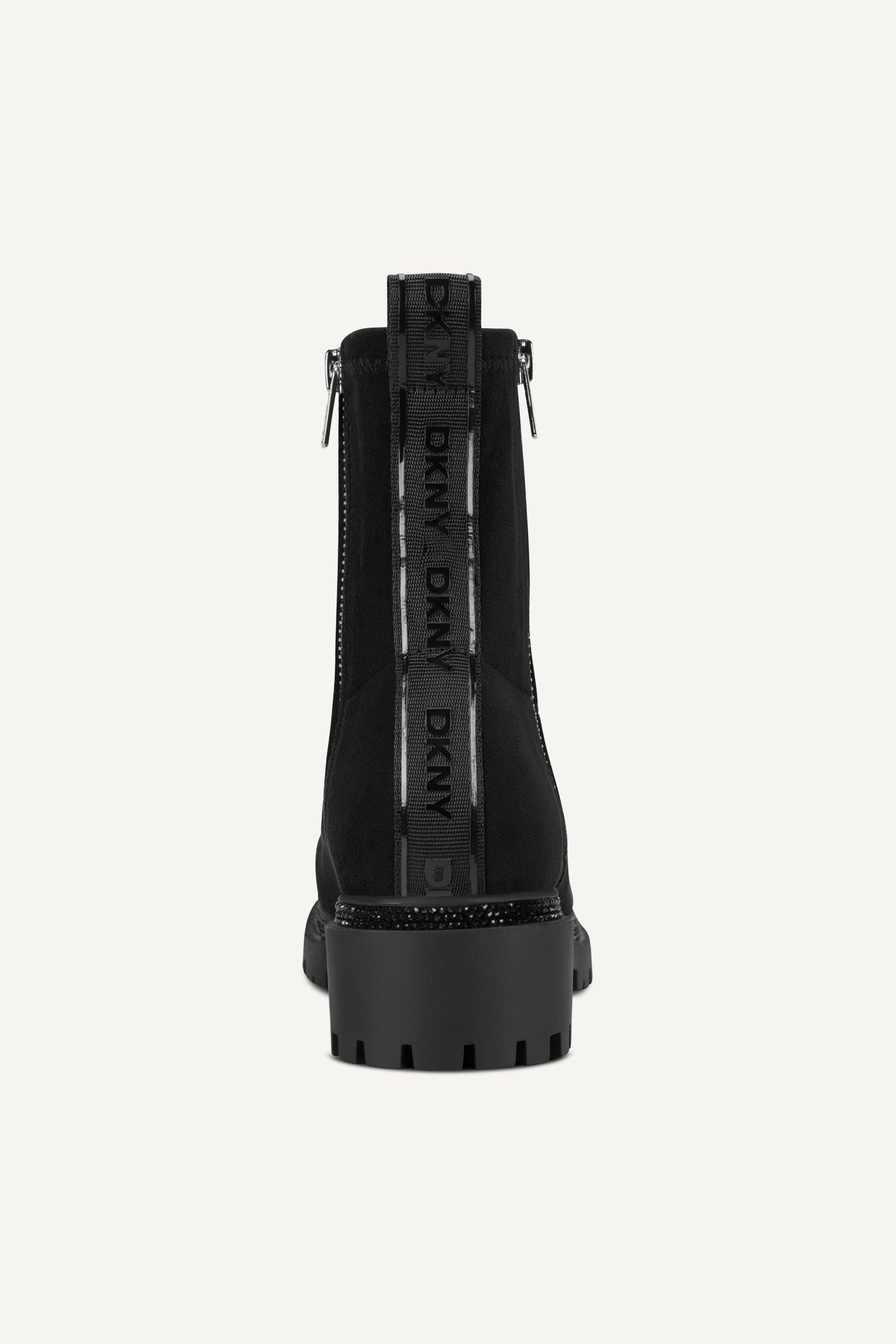 ROSCOE LUG BOOTIE WITH ZIPPER VIEW 4 | Shoes ROSCOE LUG BOOTIE WITH ZIPPER VIEW 4 | Shoes