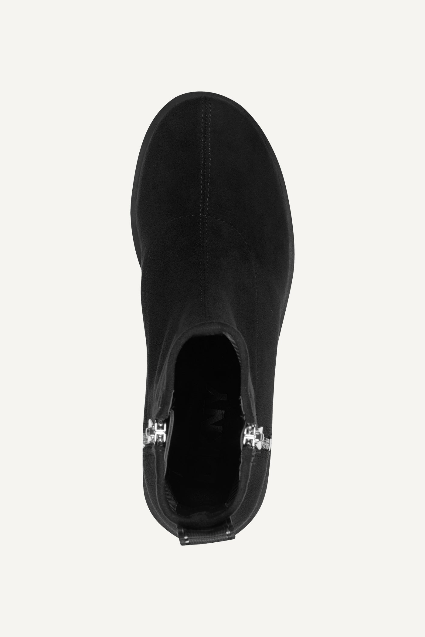 ROSCOE LUG BOOTIE WITH ZIPPER VIEW 3 | Shoes ROSCOE LUG BOOTIE WITH ZIPPER VIEW 3 | Shoes
