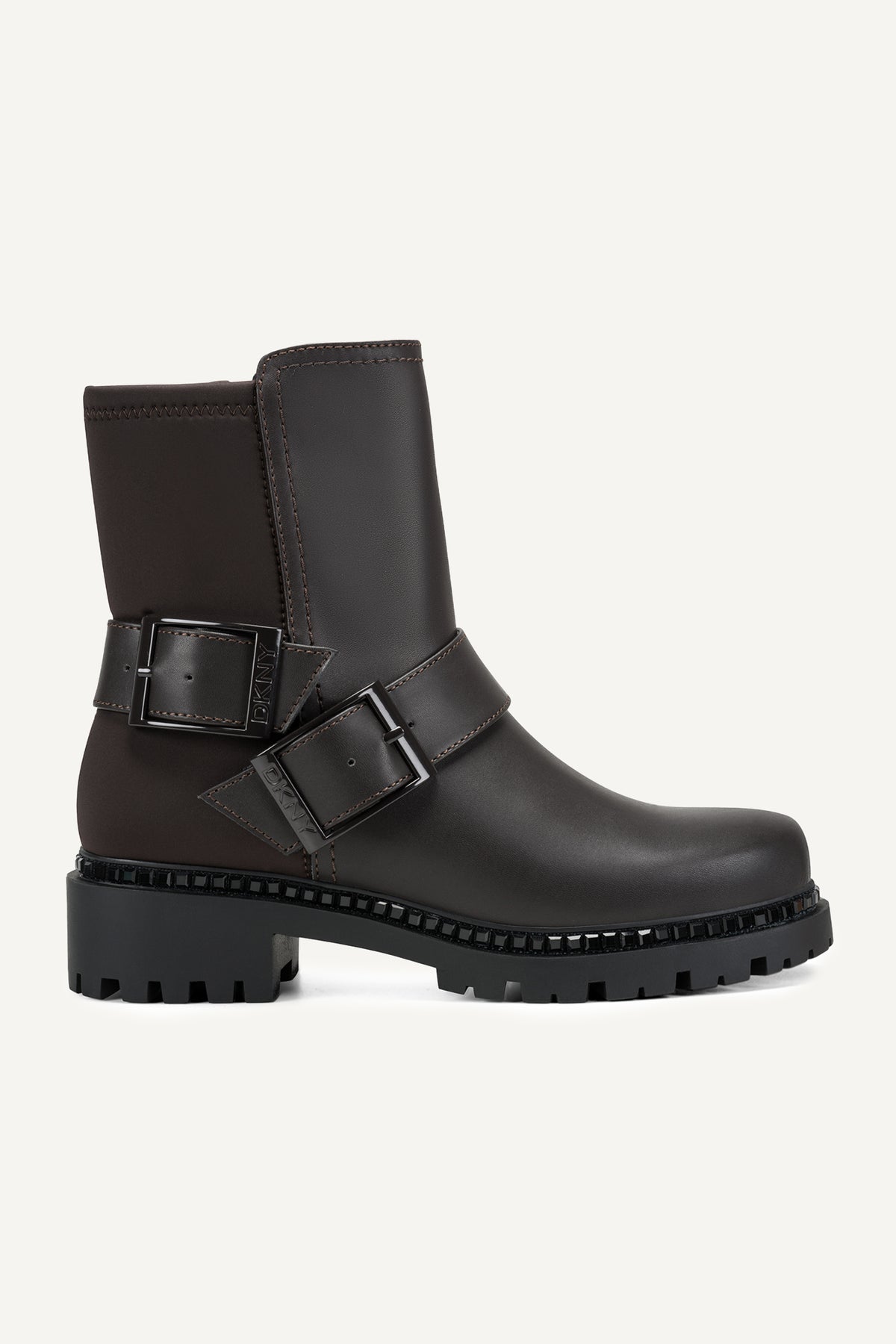 ROSELLE BUCKLE STRAP BOOTIE View 1 | BOOTS ROSELLE BUCKLE STRAP BOOTIE View 1 | BOOTS