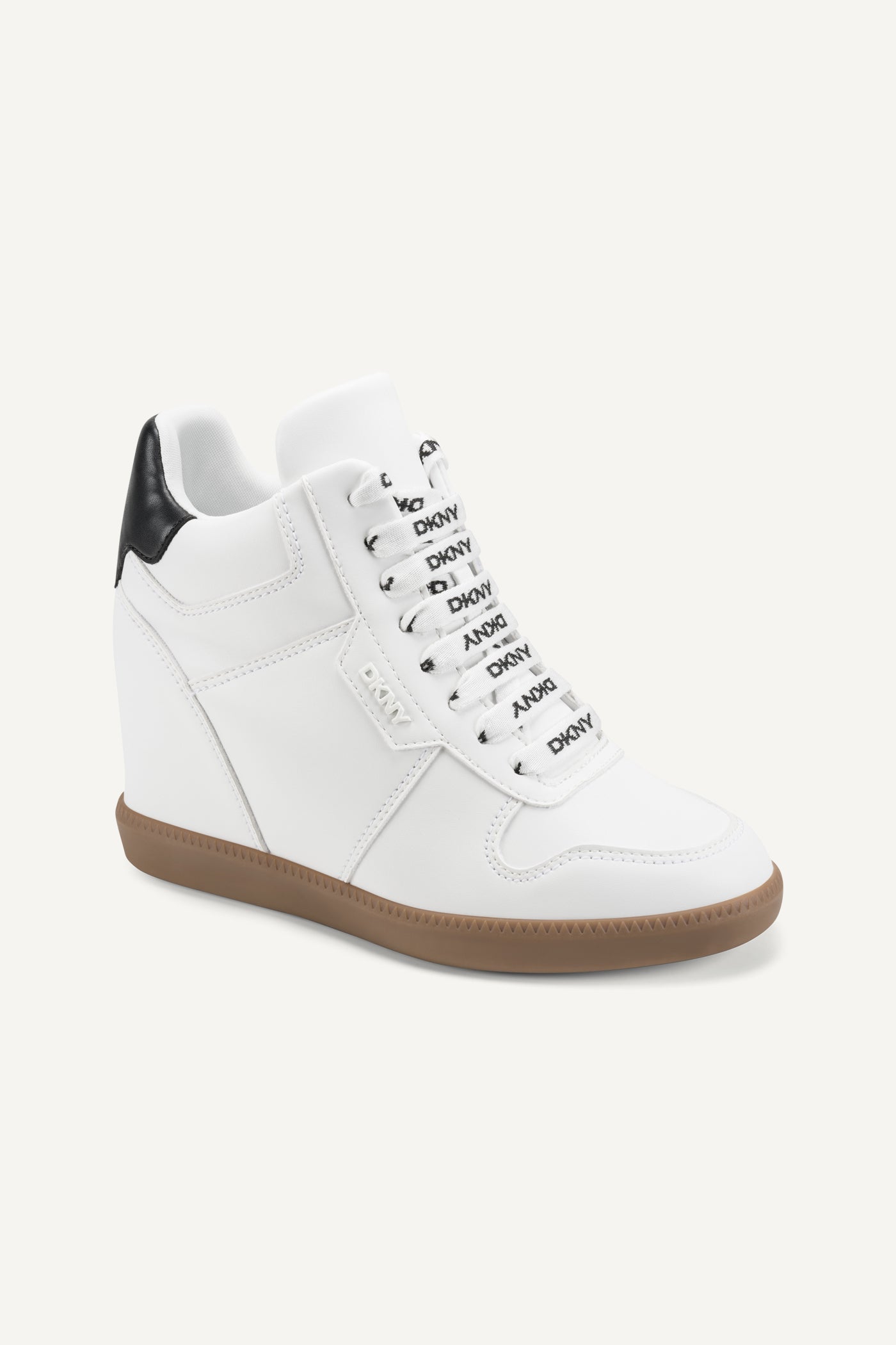 SEREINA LACE UP SNEAKER View 2 | All Products SEREINA LACE UP SNEAKER View 2 | All Products