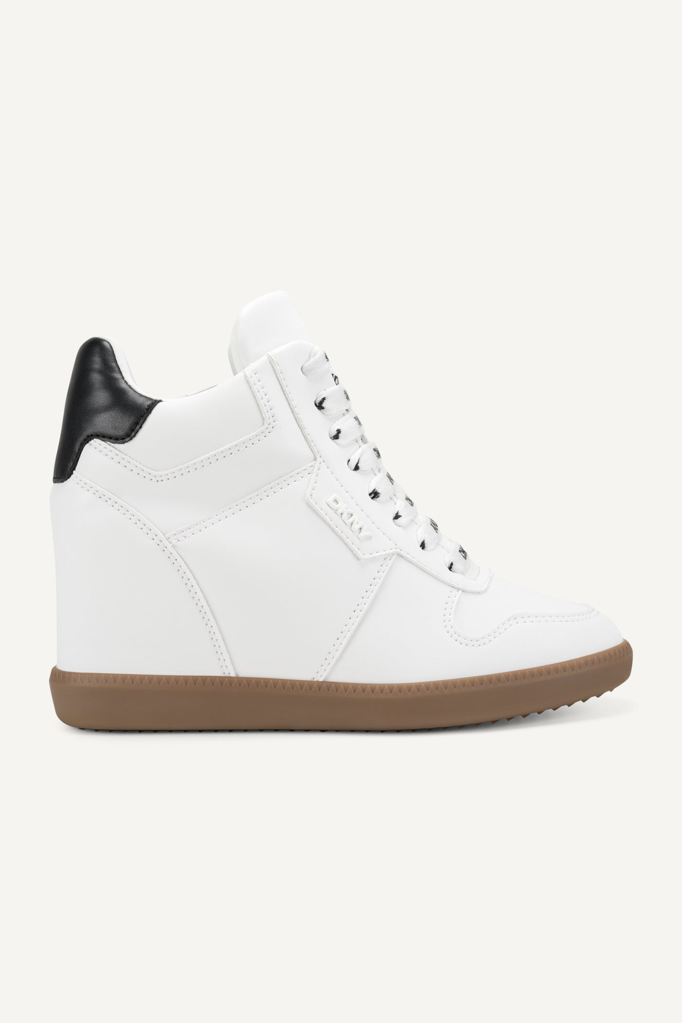 SEREINA LACE UP SNEAKER View 1 | All Products SEREINA LACE UP SNEAKER View 1 | All Products