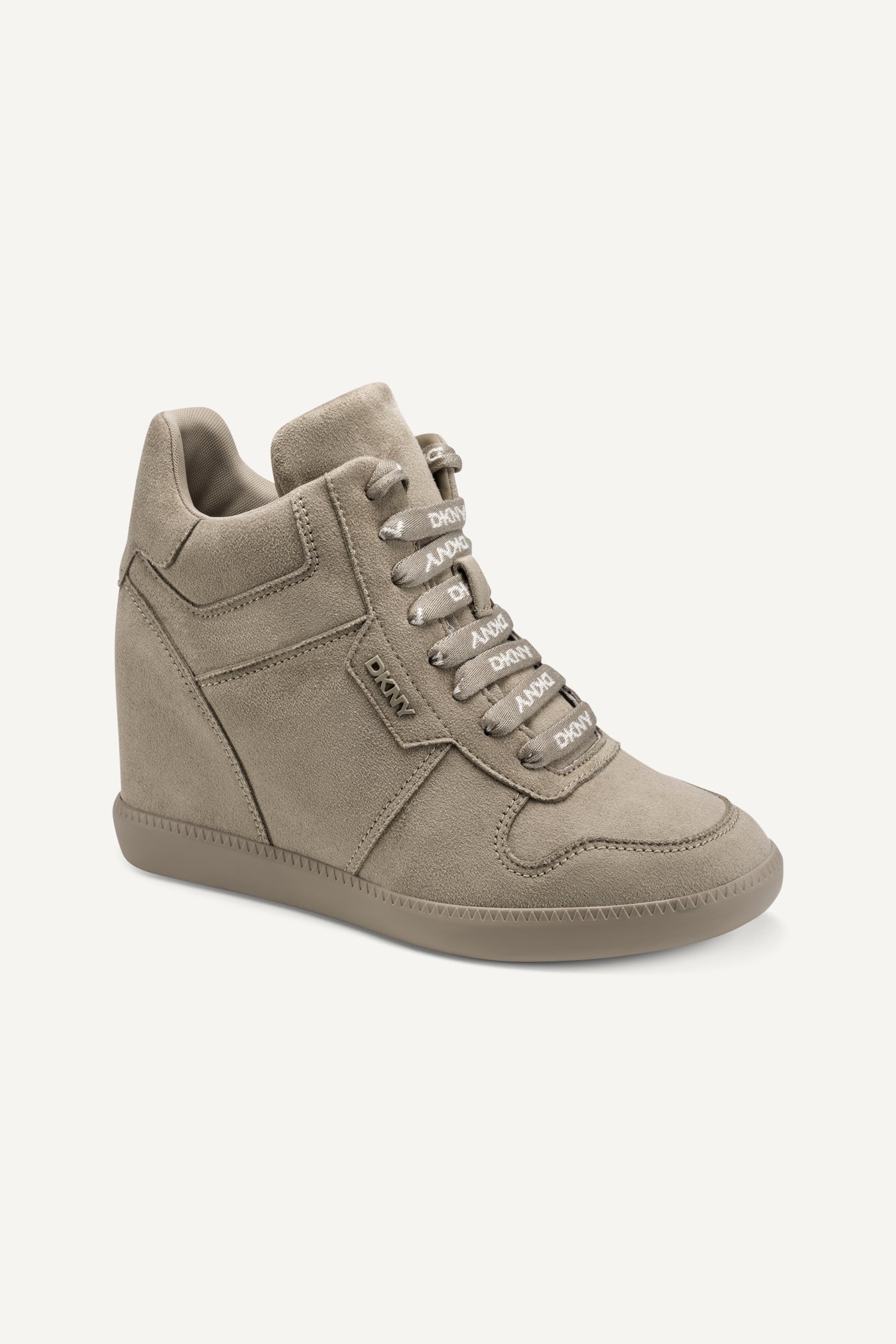 SEREINA LACE UP SNEAKER View 2 | Sneakers SEREINA LACE UP SNEAKER View 2 | Sneakers