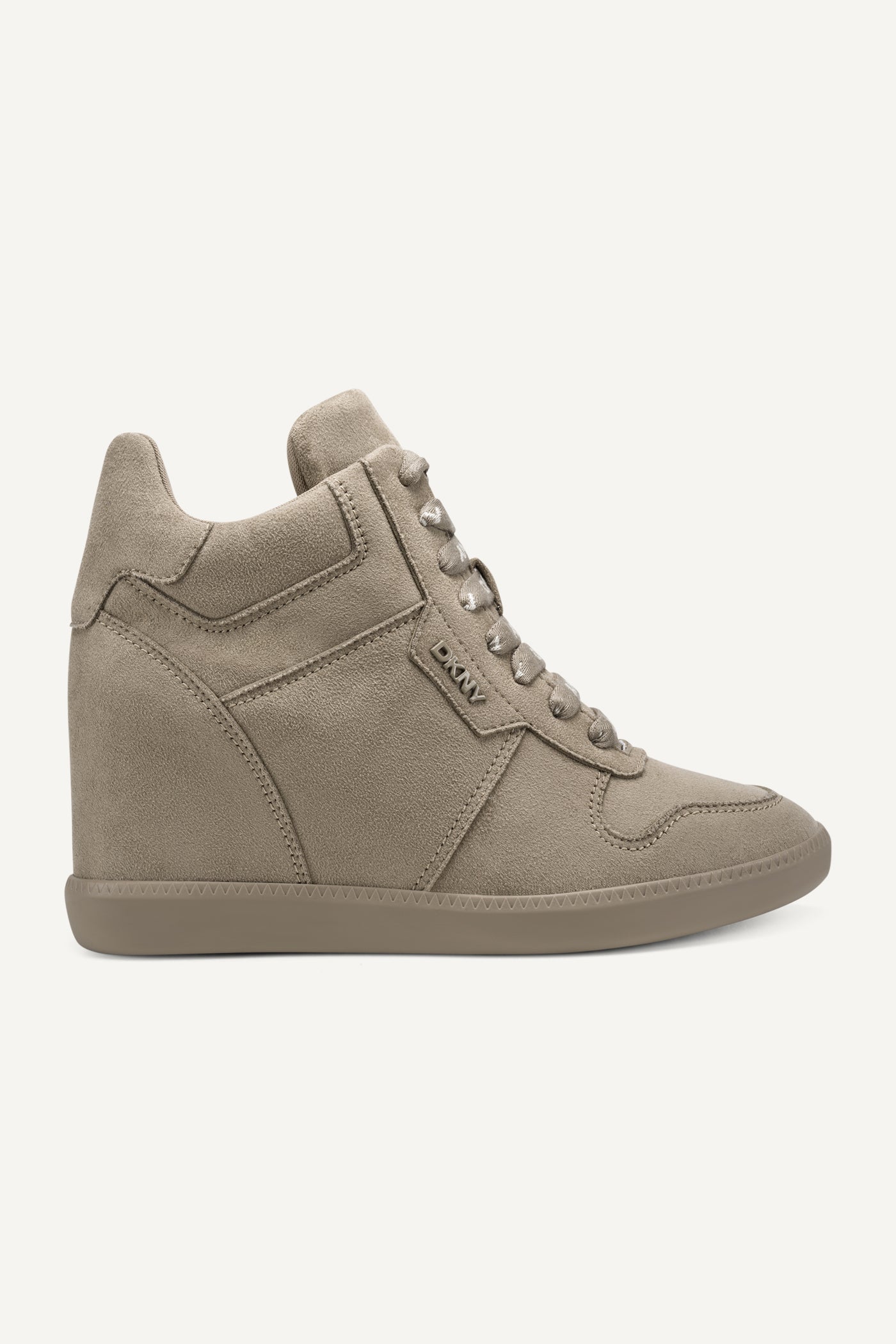SEREINA LACE UP SNEAKER View 1 | Sneakers SEREINA LACE UP SNEAKER View 1 | Sneakers