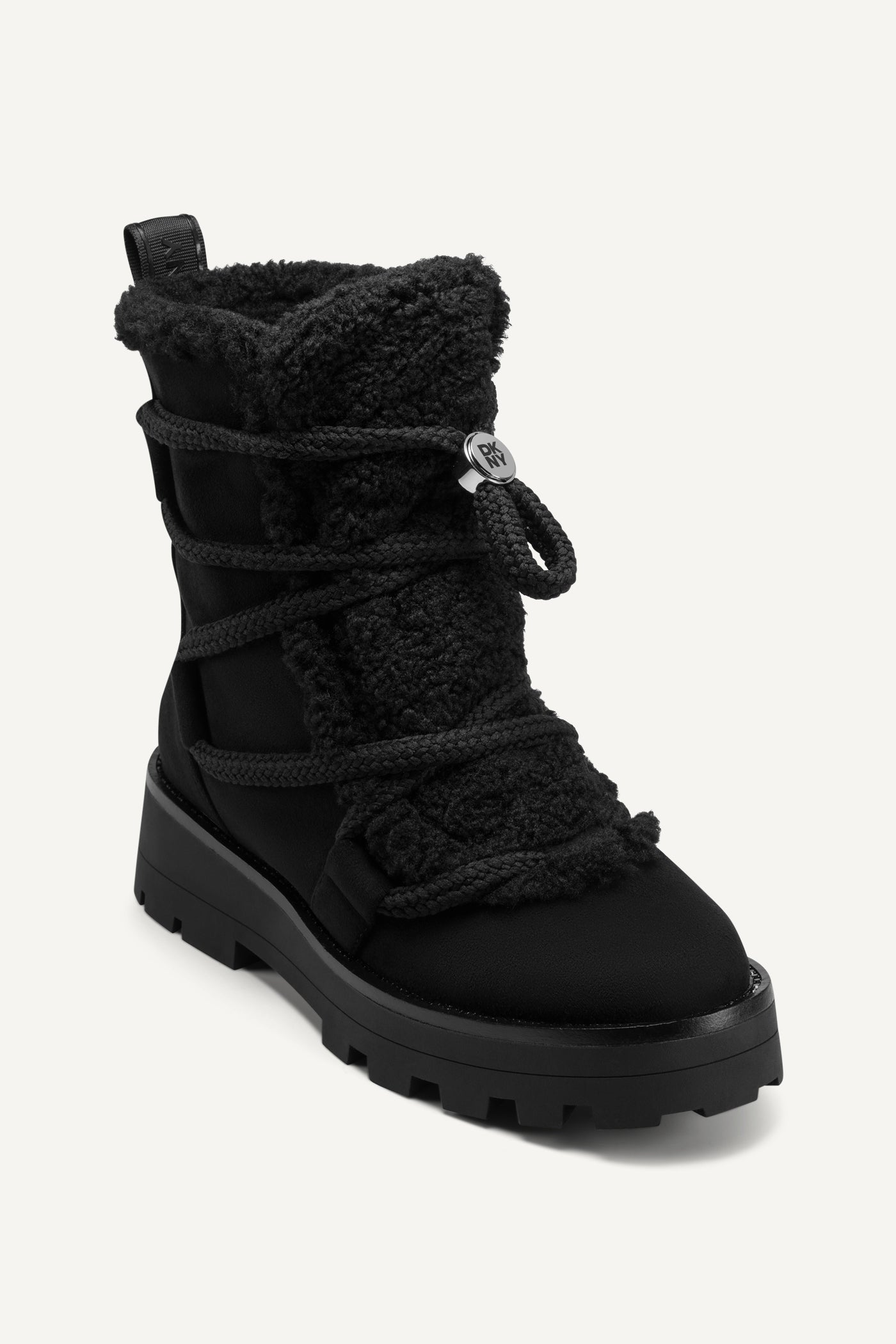 SIGNE WINTER BOOTIE View 2 | New Arrivals SIGNE WINTER BOOTIE View 2 | New Arrivals
