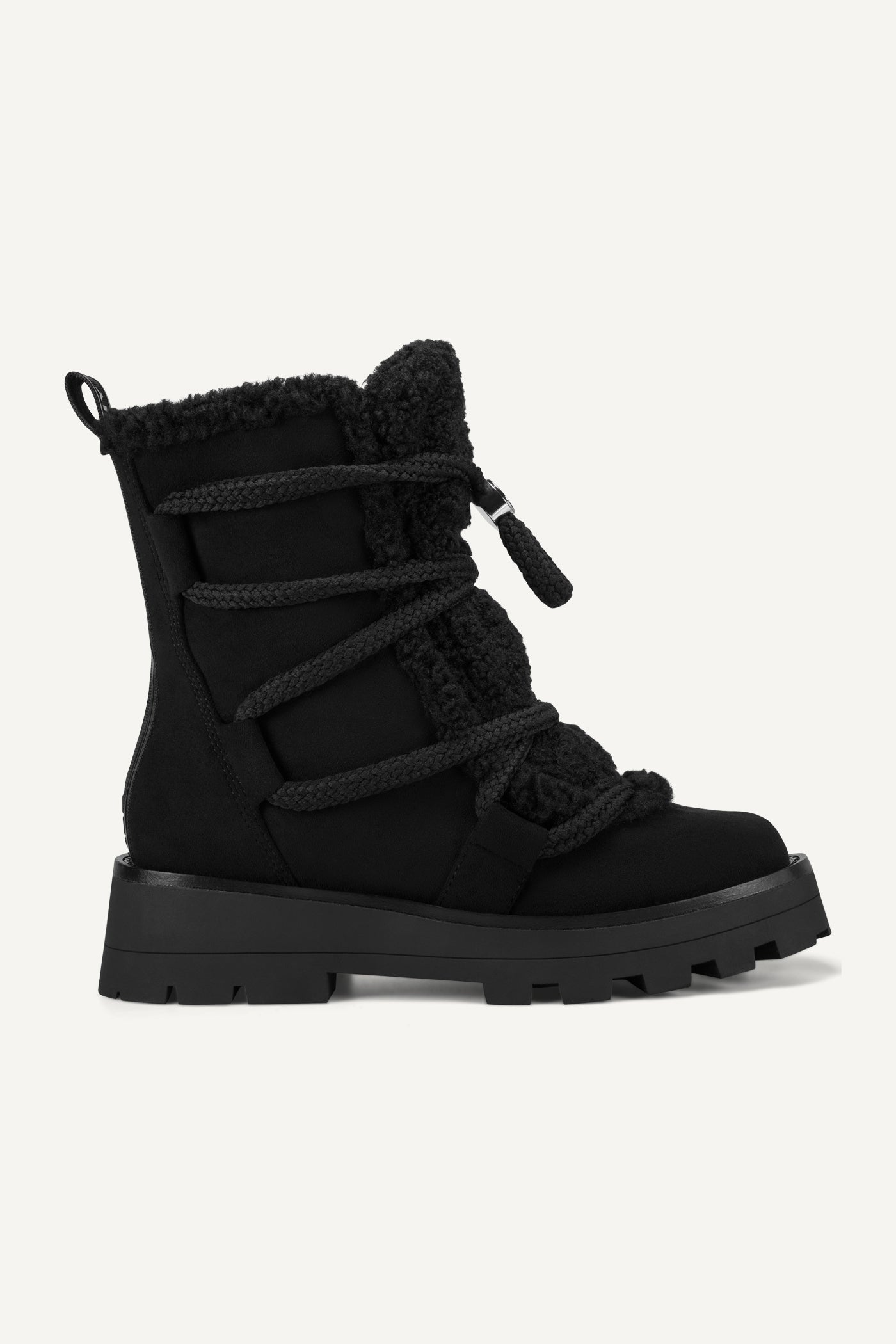 SIGNE WINTER BOOTIE View 1 | New Arrivals SIGNE WINTER BOOTIE View 1 | New Arrivals