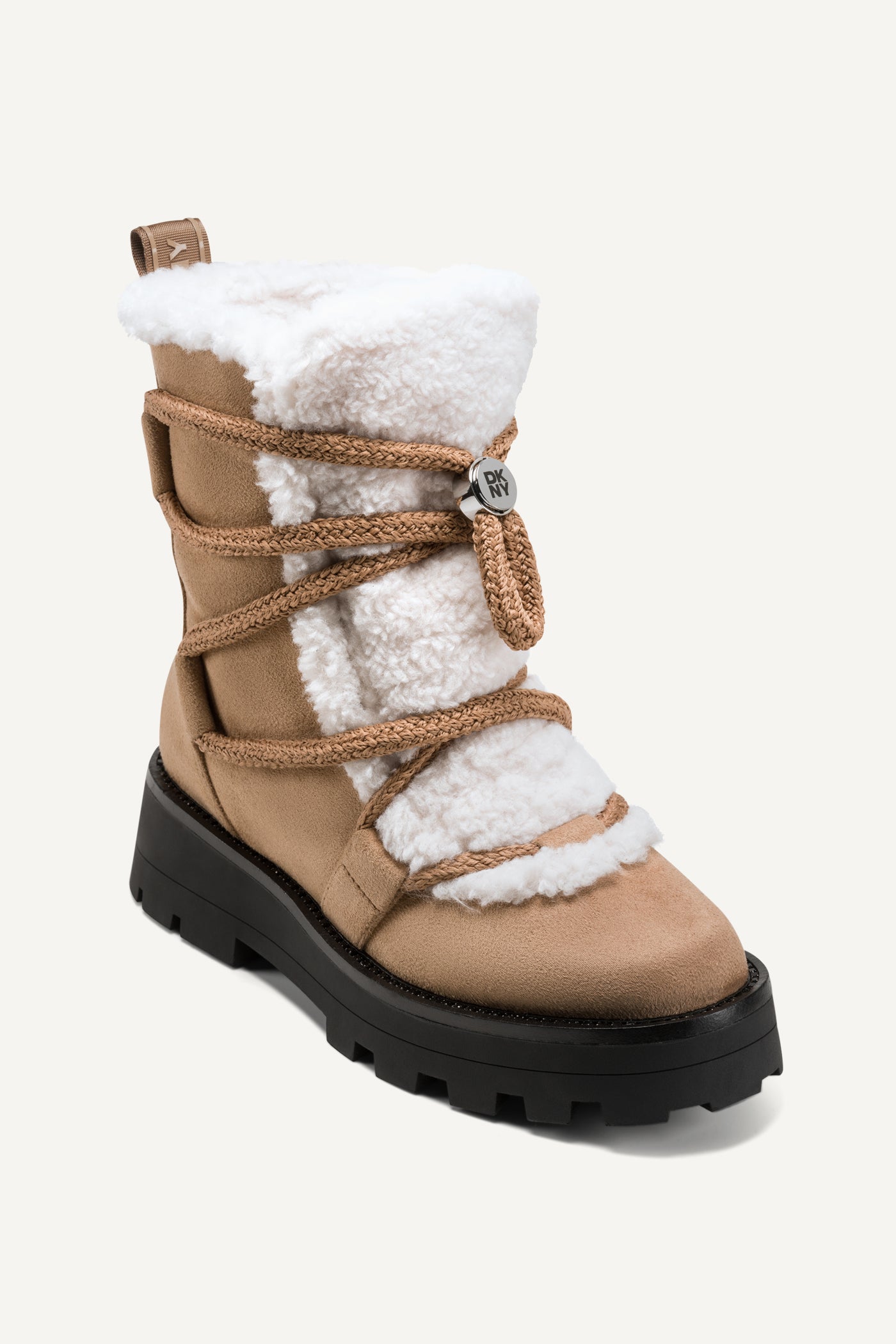 SIGNE WINTER BOOTIE View 2 | New Arrivals SIGNE WINTER BOOTIE View 2 | New Arrivals
