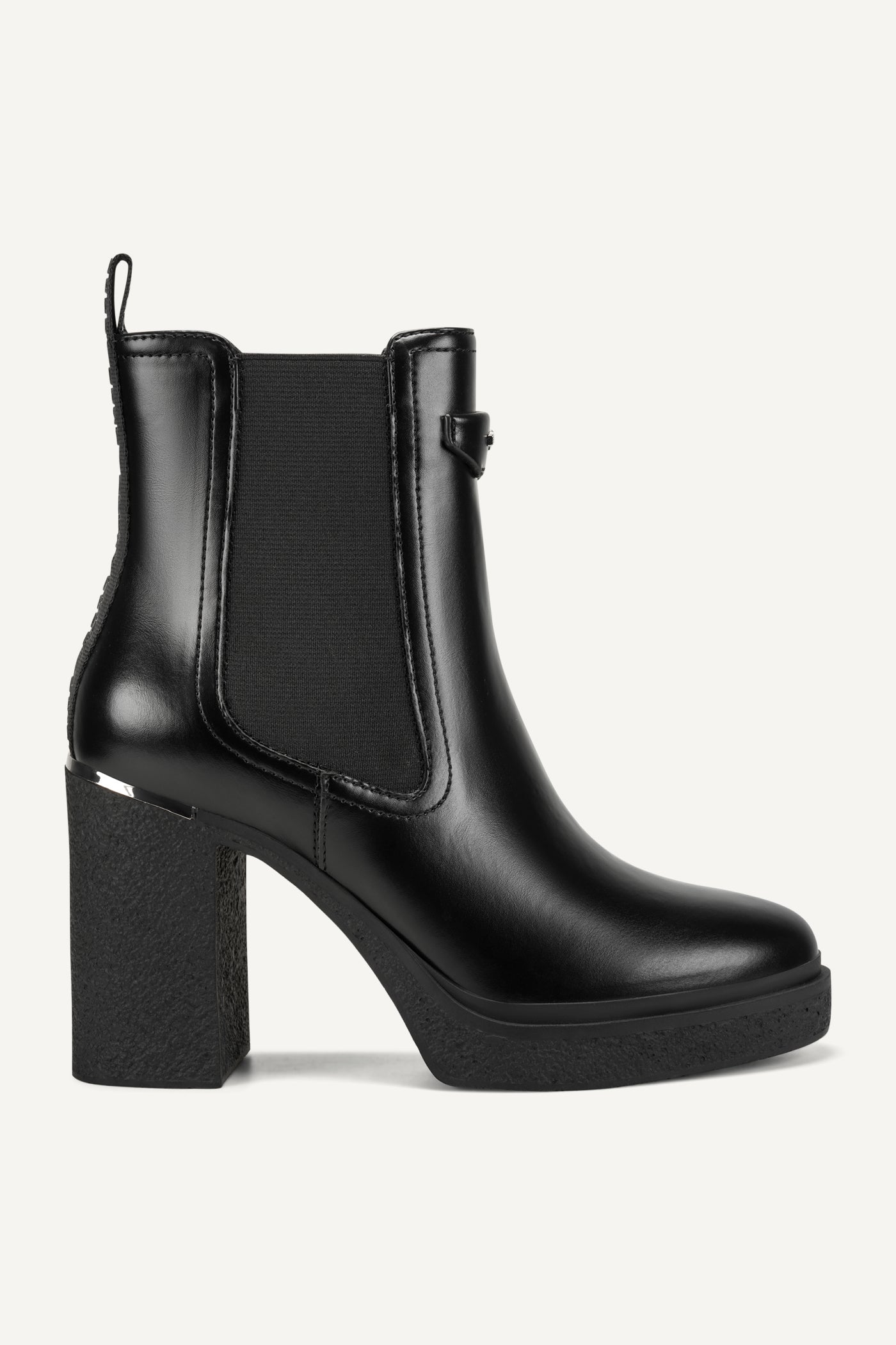 TISDEL PLATFORM BOOTIE View 1 | Shoes Under $100 TISDEL PLATFORM BOOTIE View 1 | Shoes Under $100