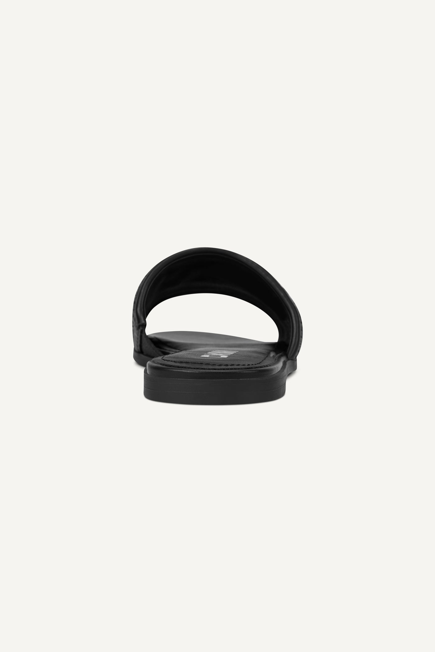 WINSLET FLAT SLIDE SANDAL VIEW 4 | Shoes Under $100 WINSLET FLAT SLIDE SANDAL VIEW 4 | Shoes Under $100