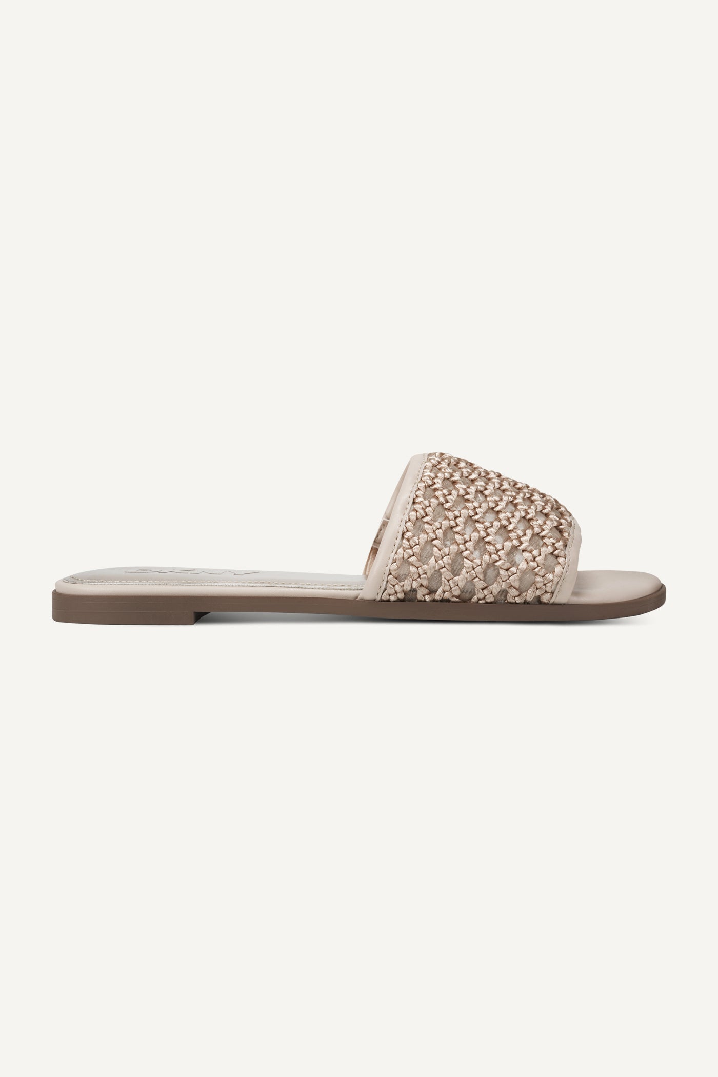 WINTER FLAT SLIDE View 1 | Shoes Under $100 WINTER FLAT SLIDE View 1 | Shoes Under $100