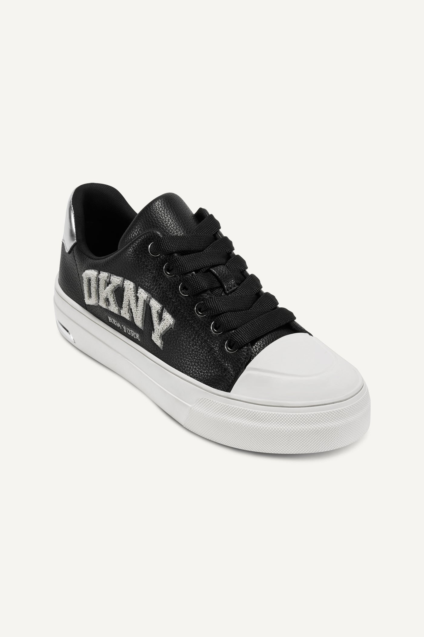 YORK - LACE UP SNEAKER 40MM VIEW 2 | New Shoes YORK - LACE UP SNEAKER 40MM VIEW 2 | New Shoes