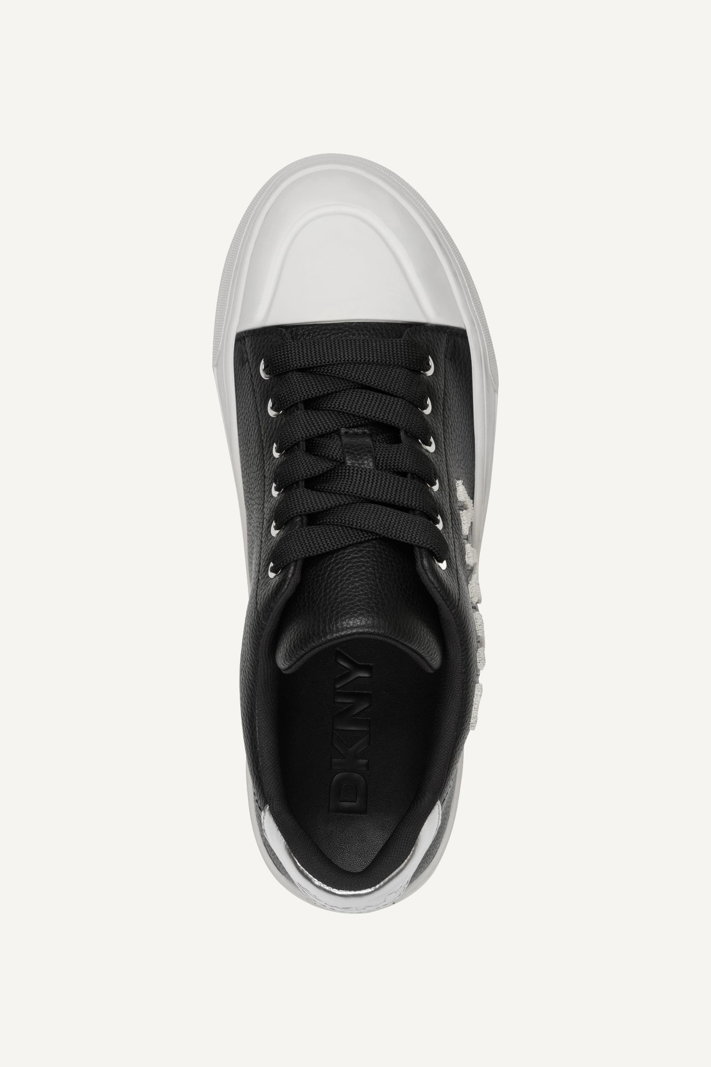 YORK - LACE UP SNEAKER 40MM VIEW 3 | New Shoes YORK - LACE UP SNEAKER 40MM VIEW 3 | New Shoes