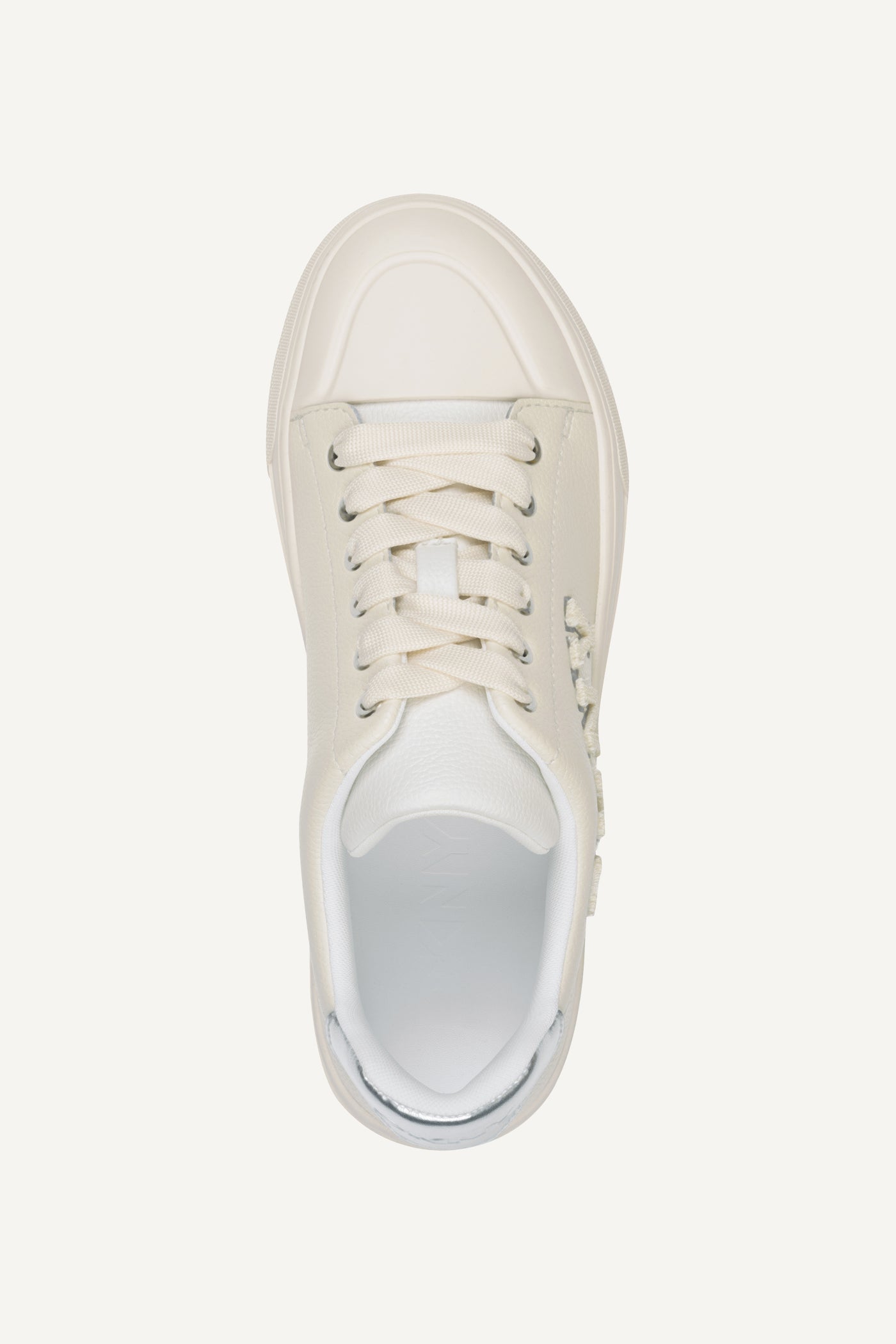 YORK LACE UP SNEAKER 40MM VIEW 3 | Sneakers YORK LACE UP SNEAKER 40MM VIEW 3 | Sneakers