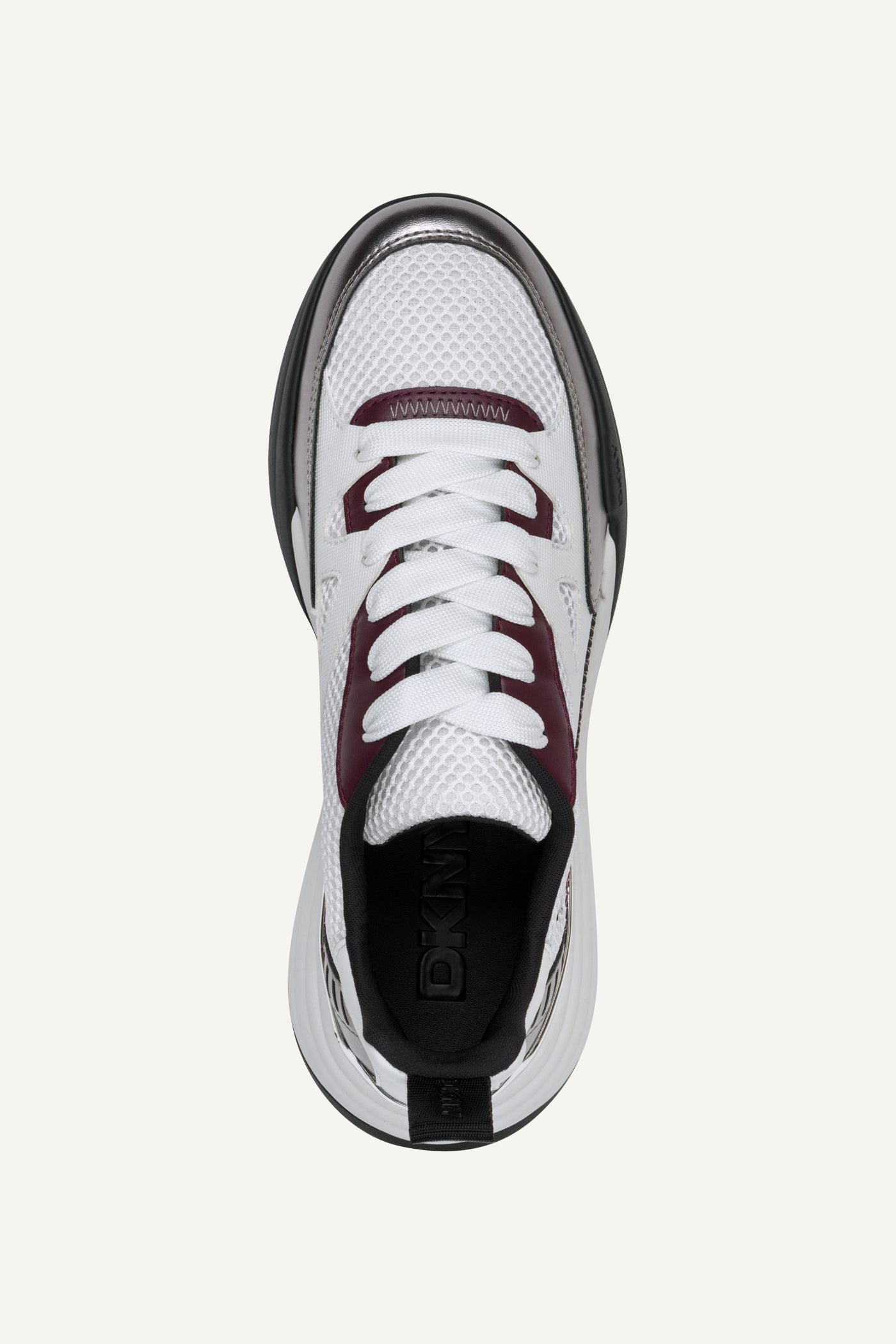 ZANIRA LACE-UP SNEAKER VIEW 3 | Sneakers ZANIRA LACE-UP SNEAKER VIEW 3 | Sneakers