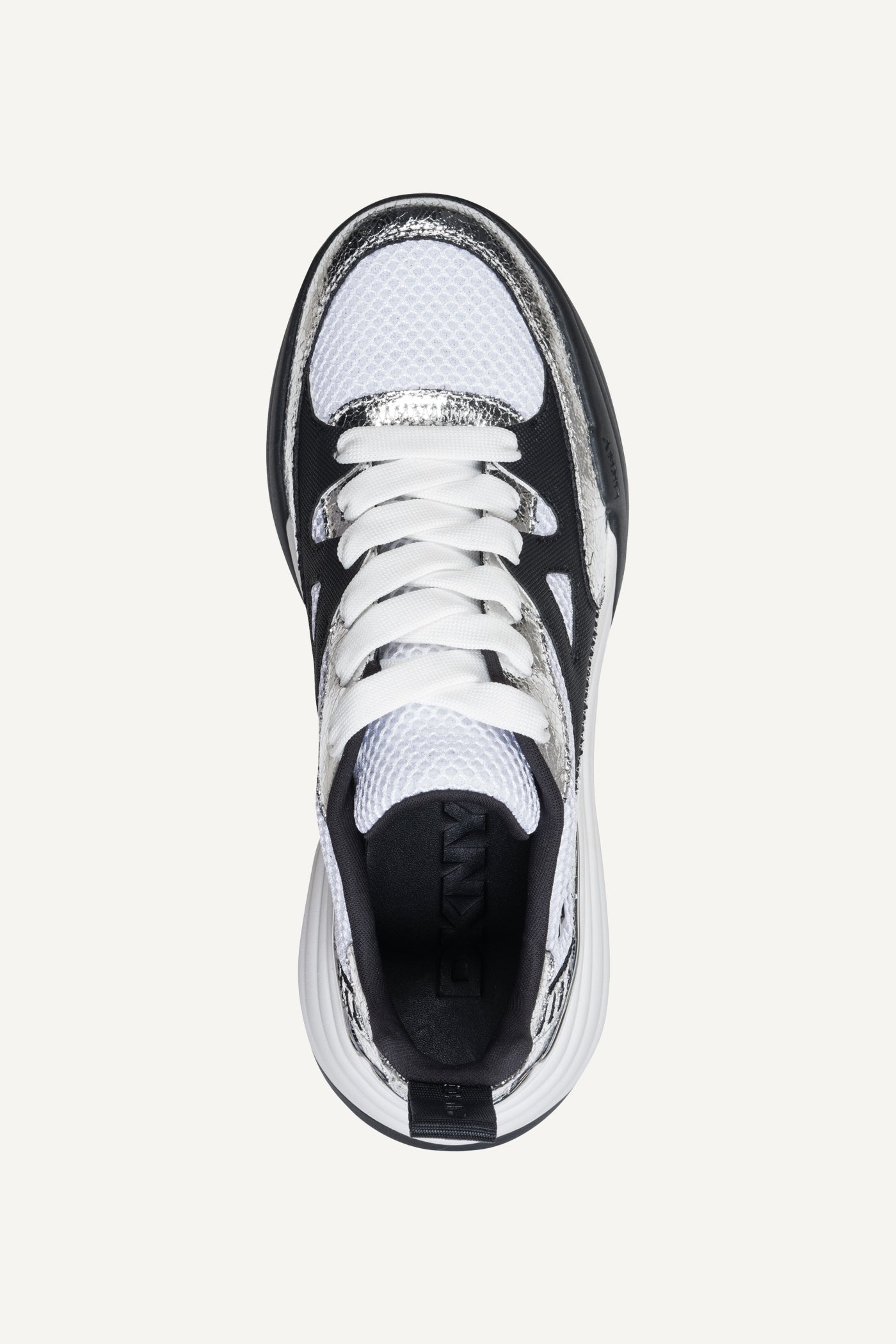ZANIRA LACE UP SNEAKER 60MM VIEW 3 | Sneakers ZANIRA LACE UP SNEAKER 60MM VIEW 3 | Sneakers