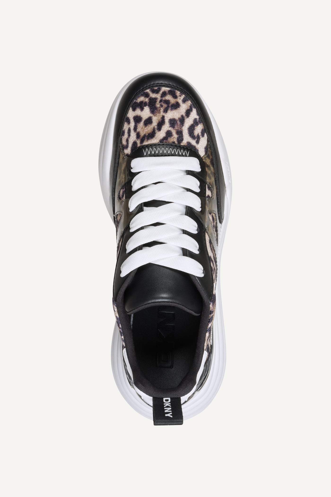 ZANIRA LACE UP SNEAKER 60MM VIEW 3 | Sneakers ZANIRA LACE UP SNEAKER 60MM VIEW 3 | Sneakers