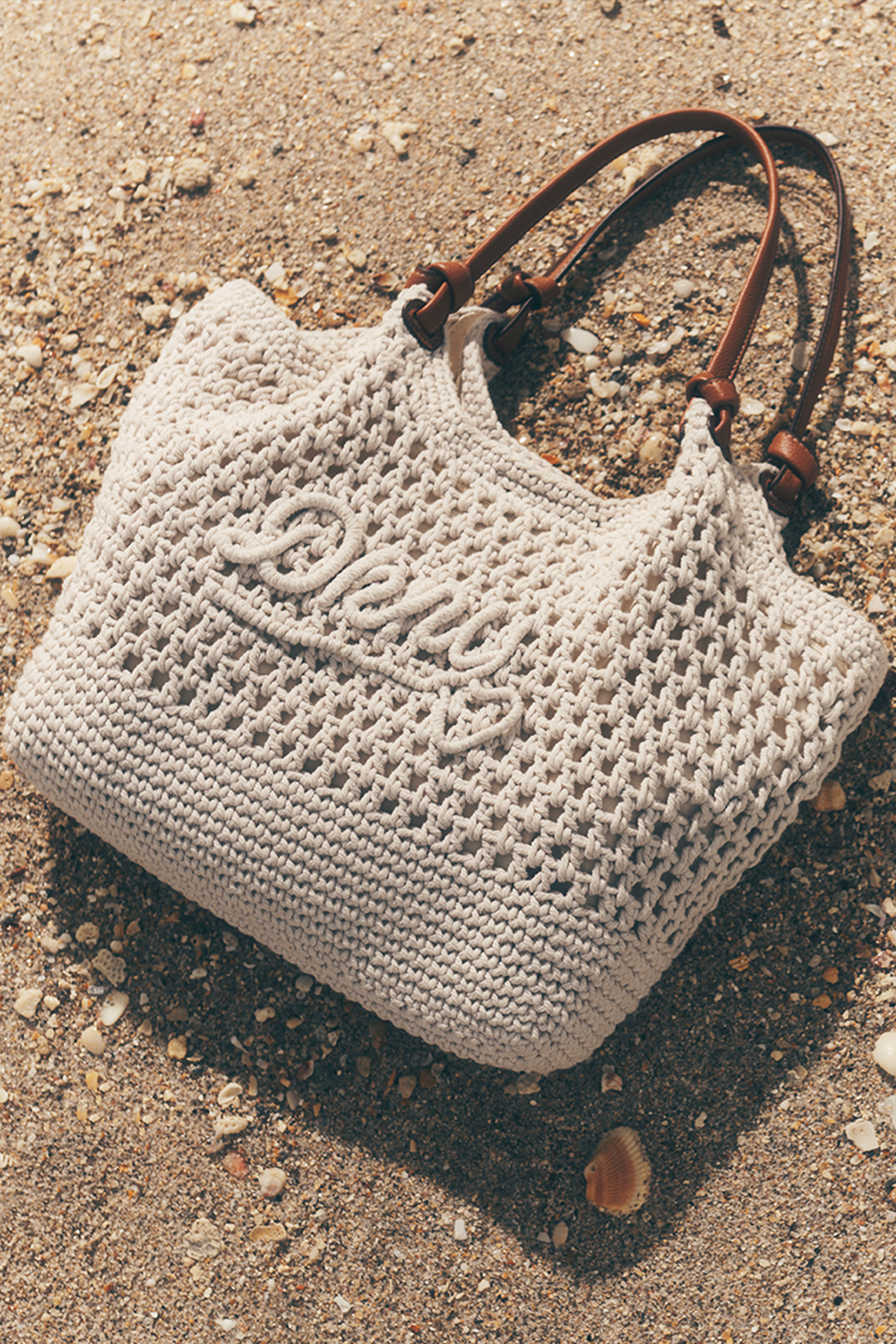 PAULA CROCHET LOGO MEDIUM COMMUTER TOTE View 2 | Bags PAULA CROCHET LOGO MEDIUM COMMUTER TOTE View 2 | Bags