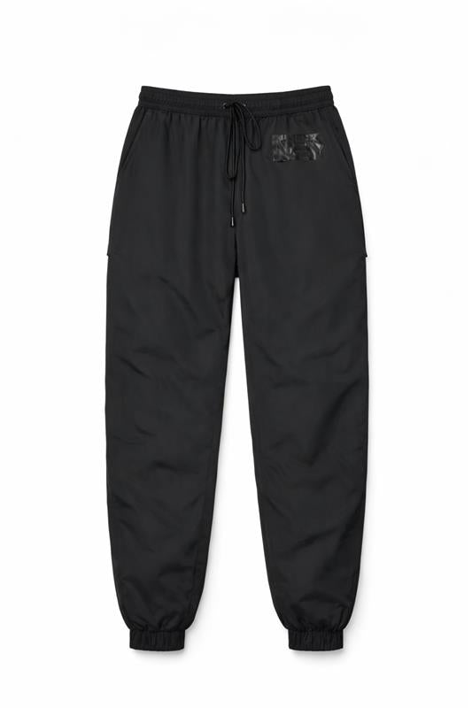 DKNY X YANKEES EMBROIDERED TRACK PANT View 1 | Gifts Under $100 DKNY X YANKEES EMBROIDERED TRACK PANT View 1 | Gifts Under $100