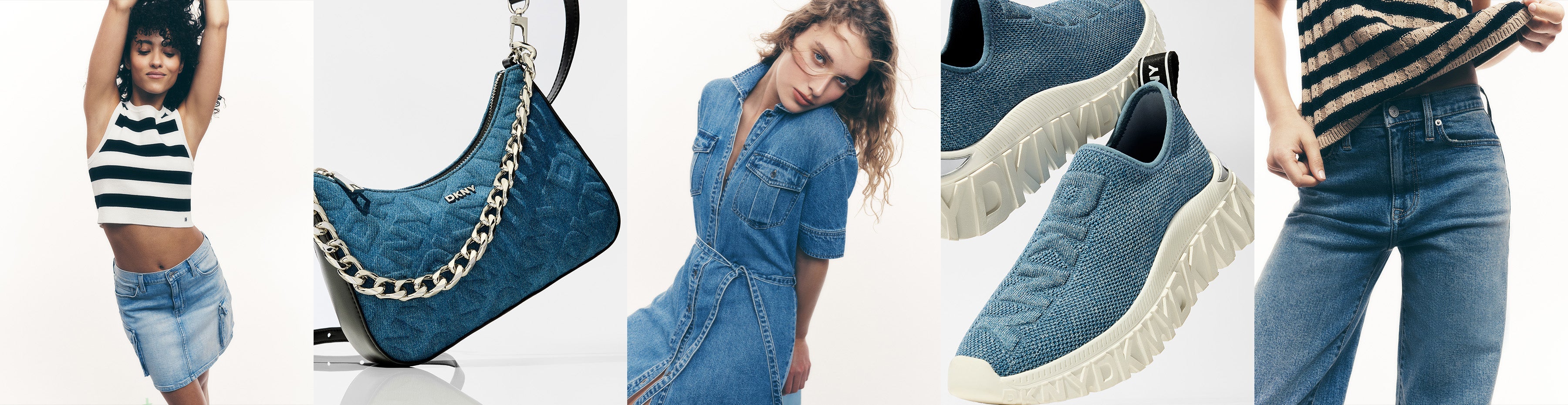 Denim Destination