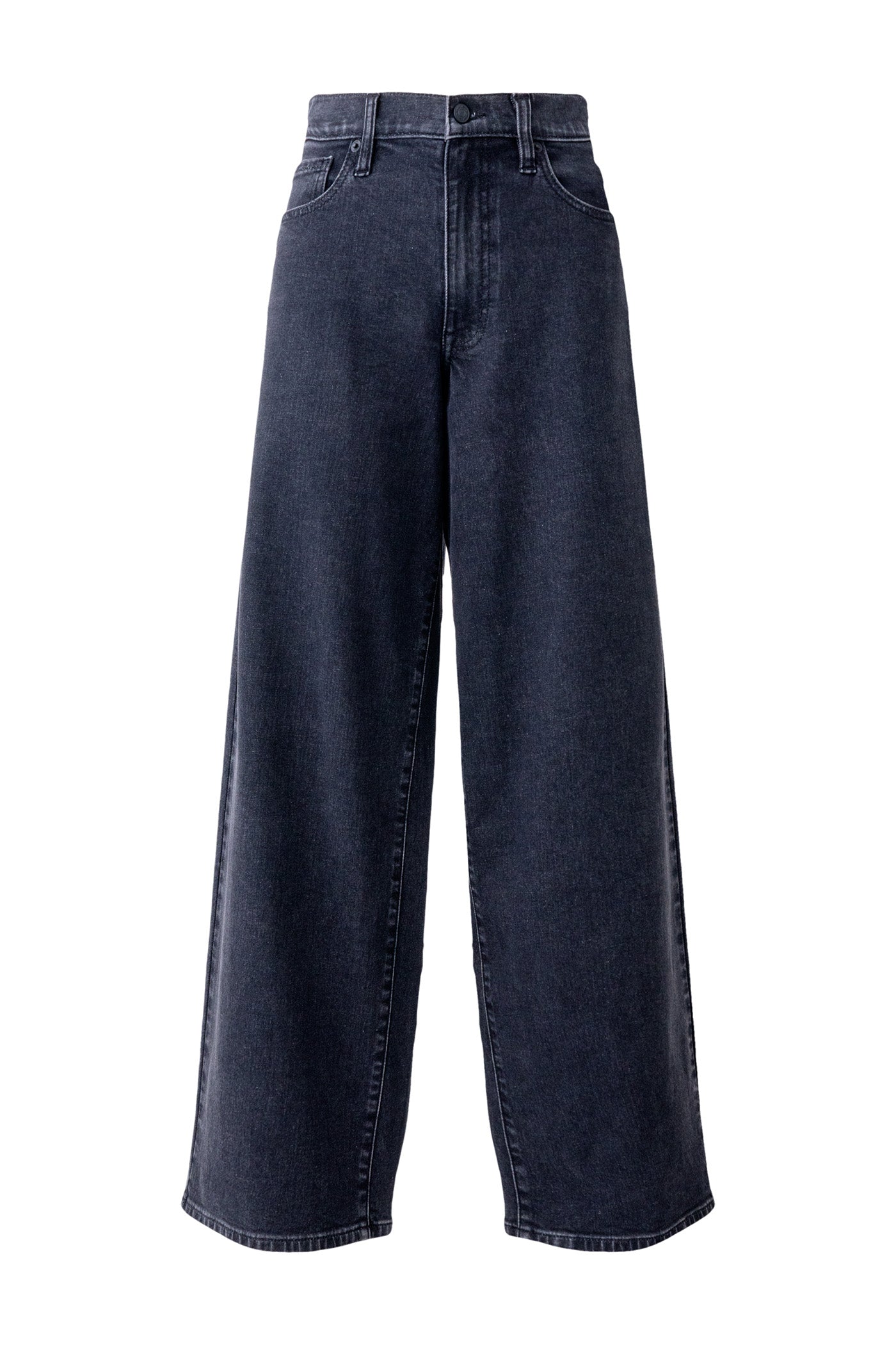 Claremont High Rise Modern | Denim | DKNY