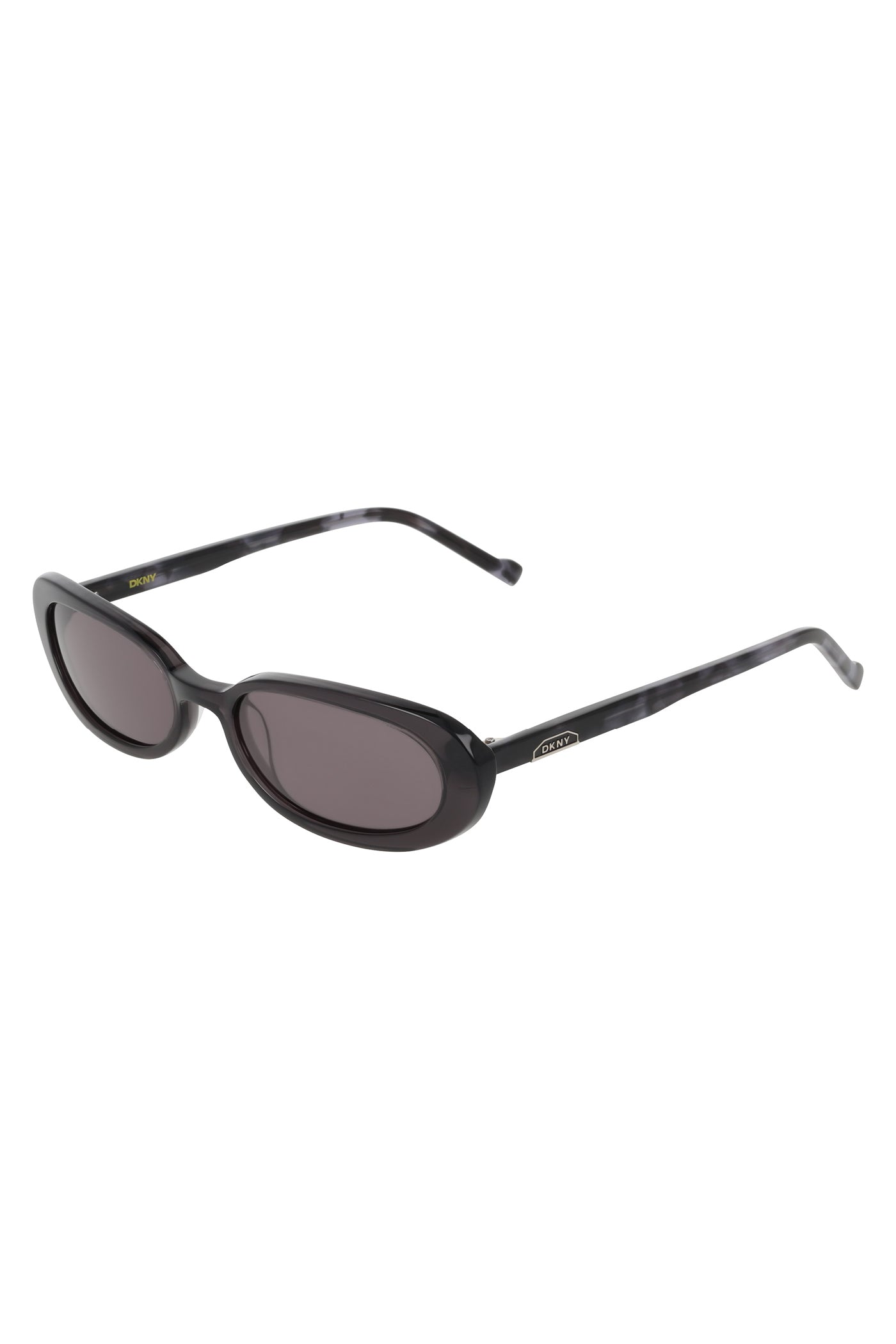OVAL SUNGLASSES VIEW 2