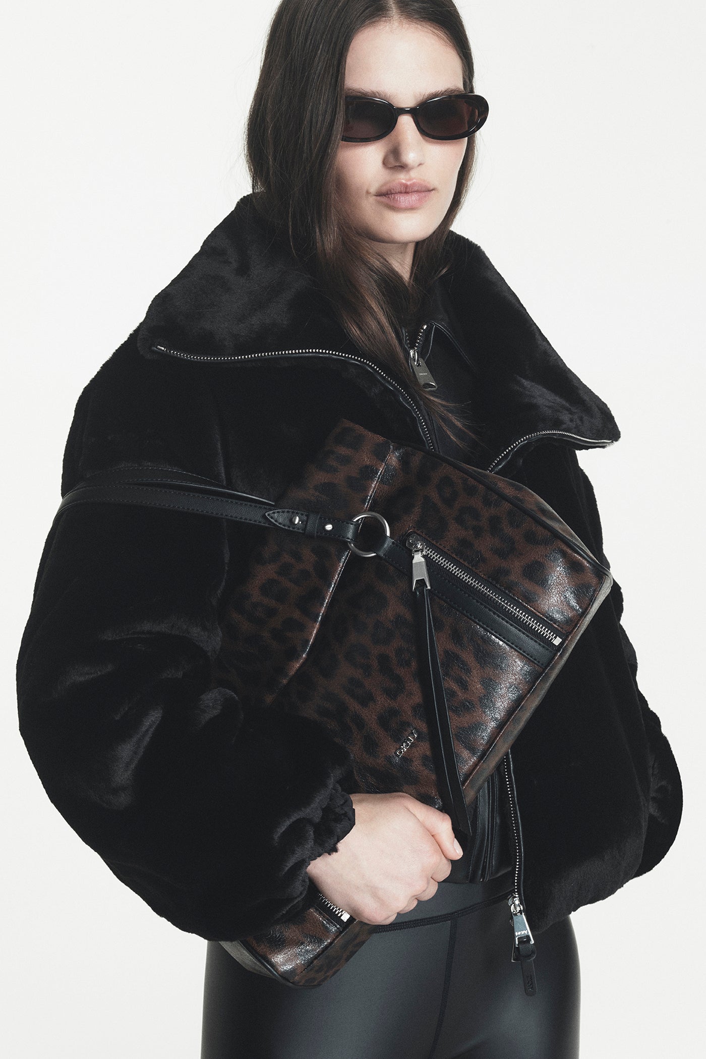SKYE MEDIUM SATCHEL VIEW 1