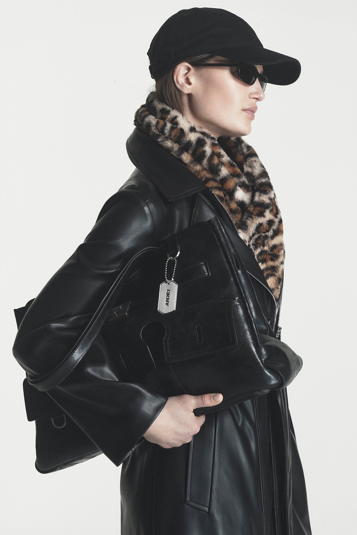 BRYAR LARGE SATCHEL VIEW 2