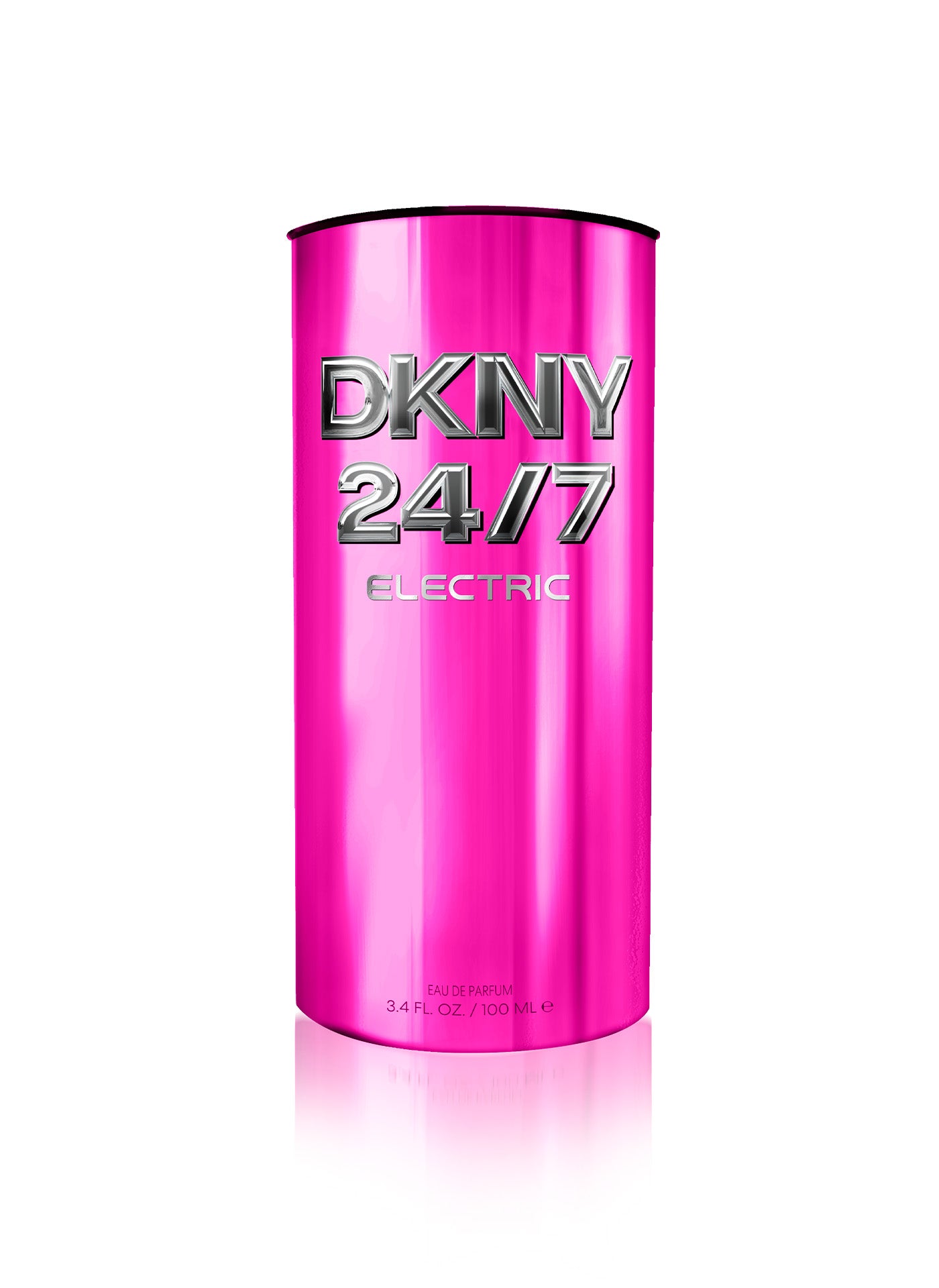 DKNY 24/7 ELECTRIC EDP 100ML VIEW 4 | Fragrance