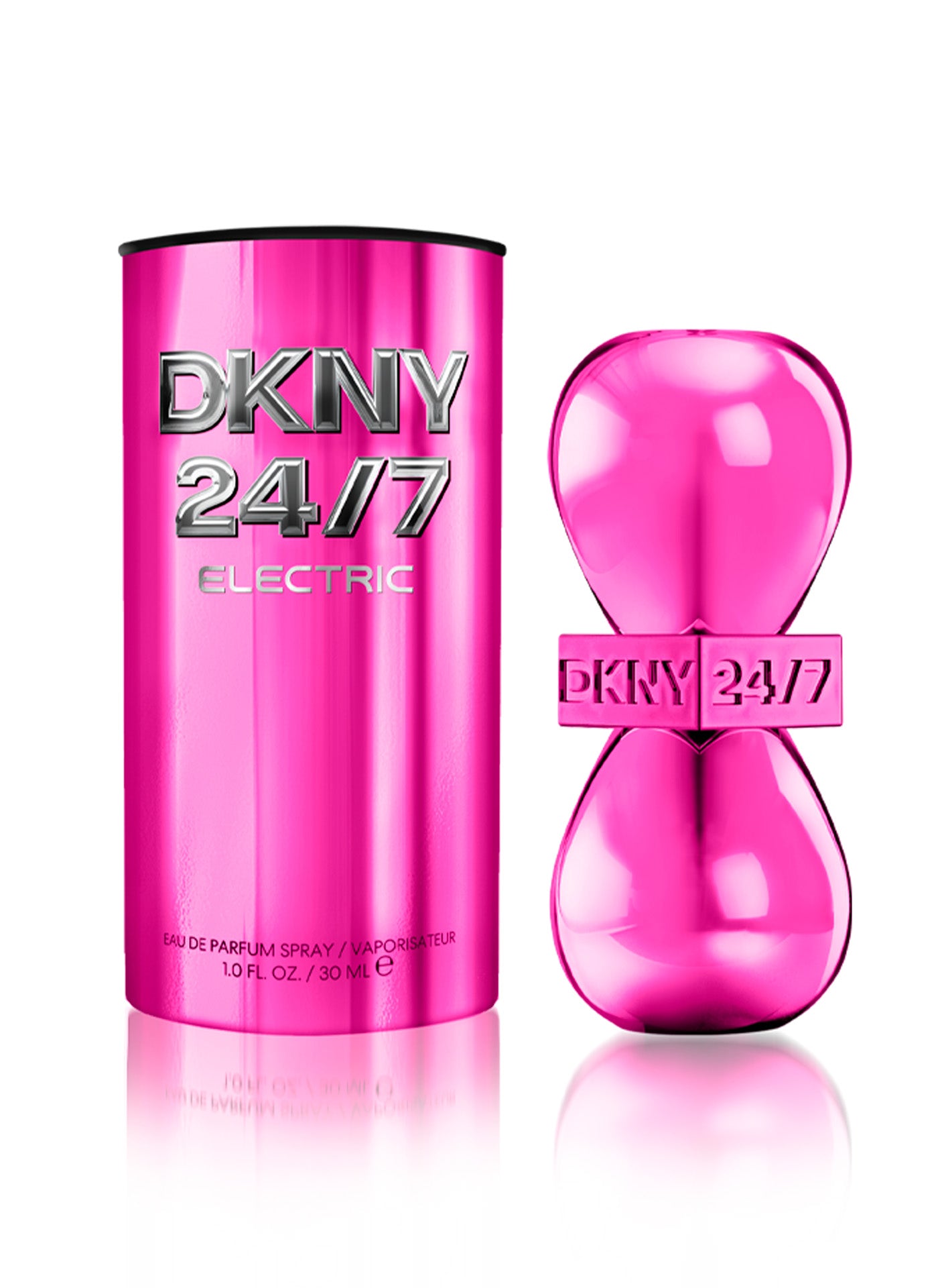 DKNY 24/7 ELECTRIC EDP 30ML VIEW 3 | Fragrance