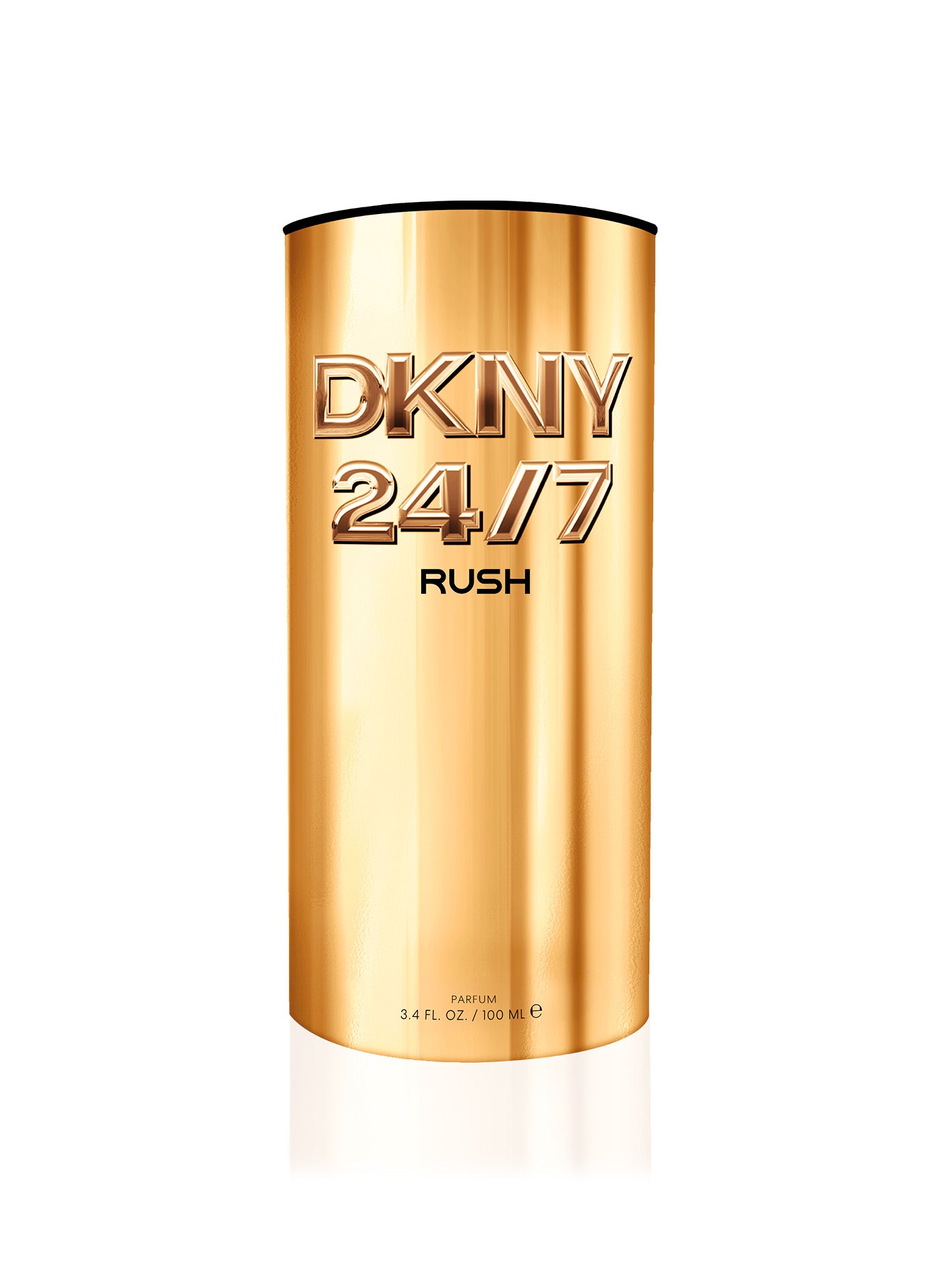 DKNY 24/7 RUSH EDP 100ML VIEW 4 | Fragrance