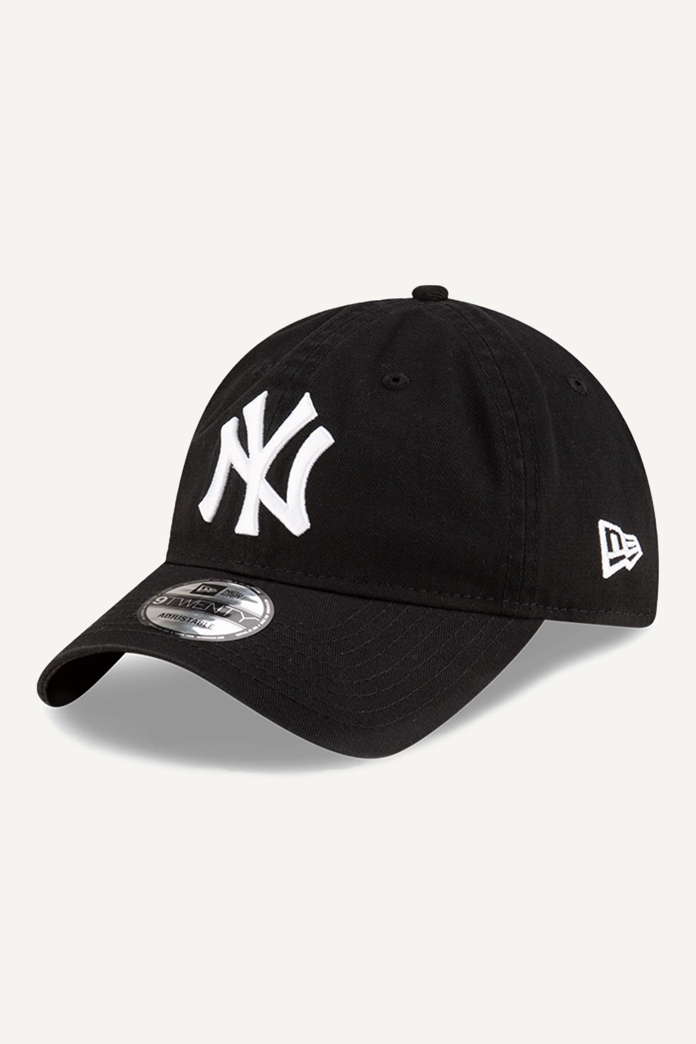 Black DKNY x New York Yankees by New Era Cap, BACK VIEW | Under $100