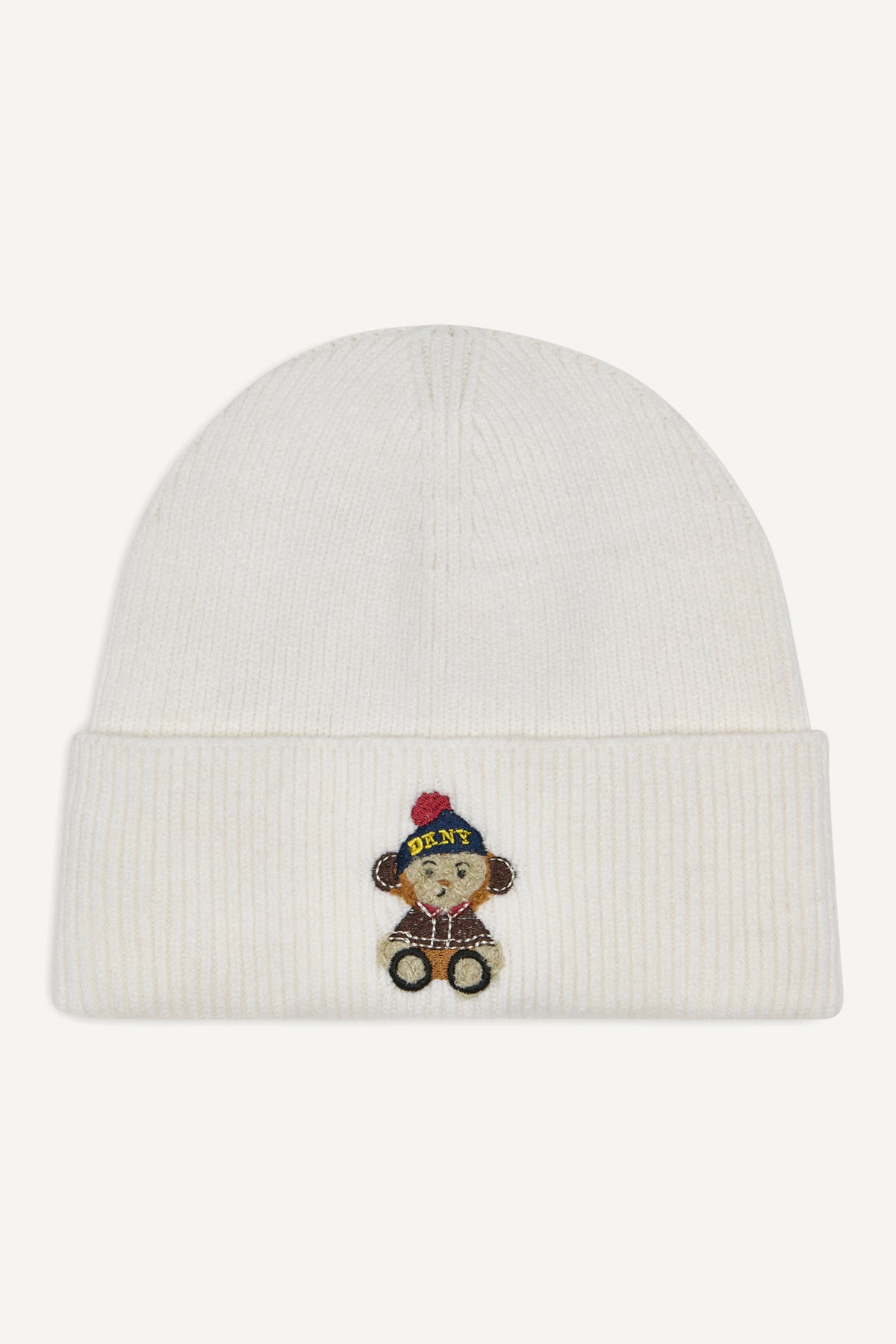 GREAT APE BEANIE VIEW 1