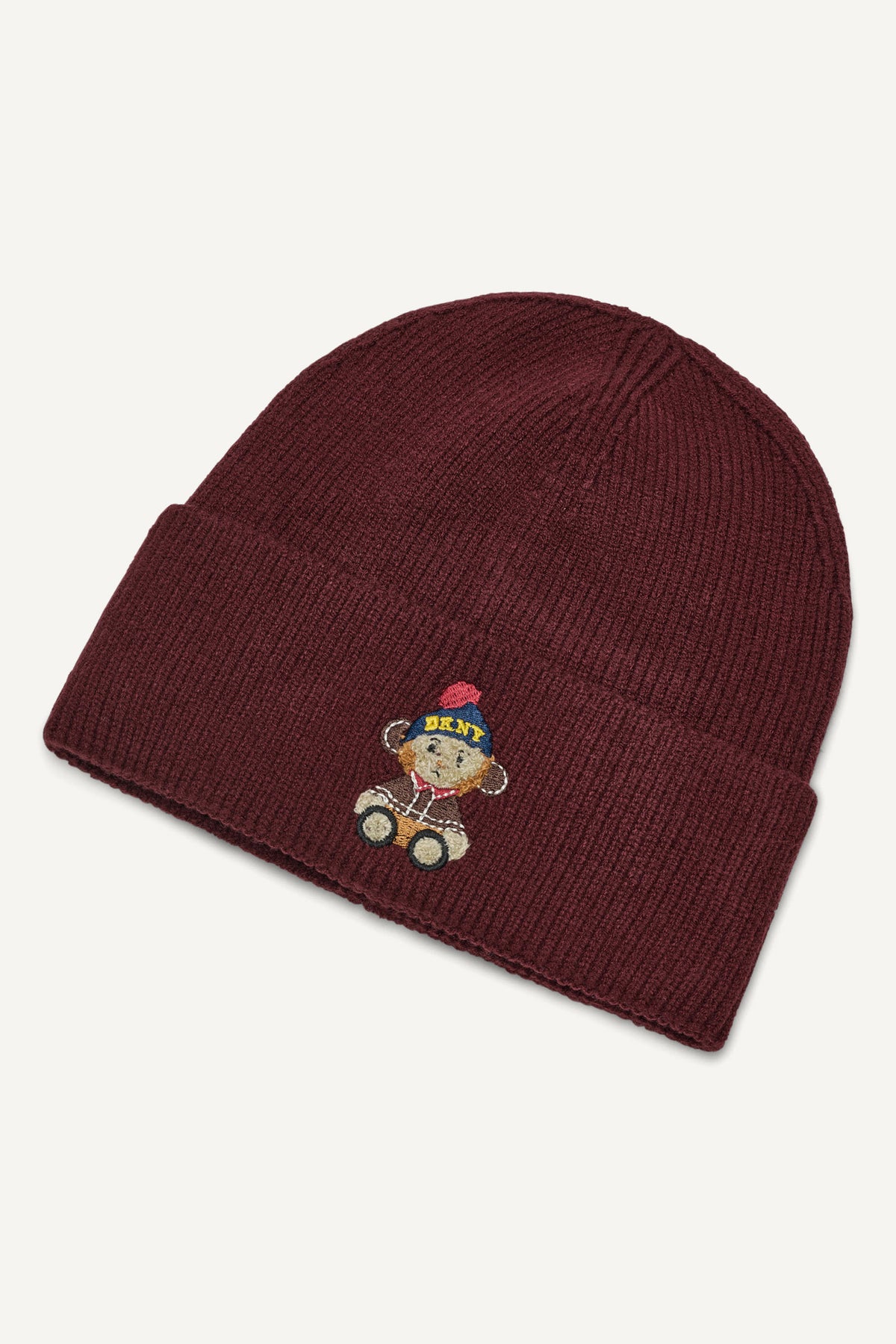 GREAT APE BEANIE VIEW 2