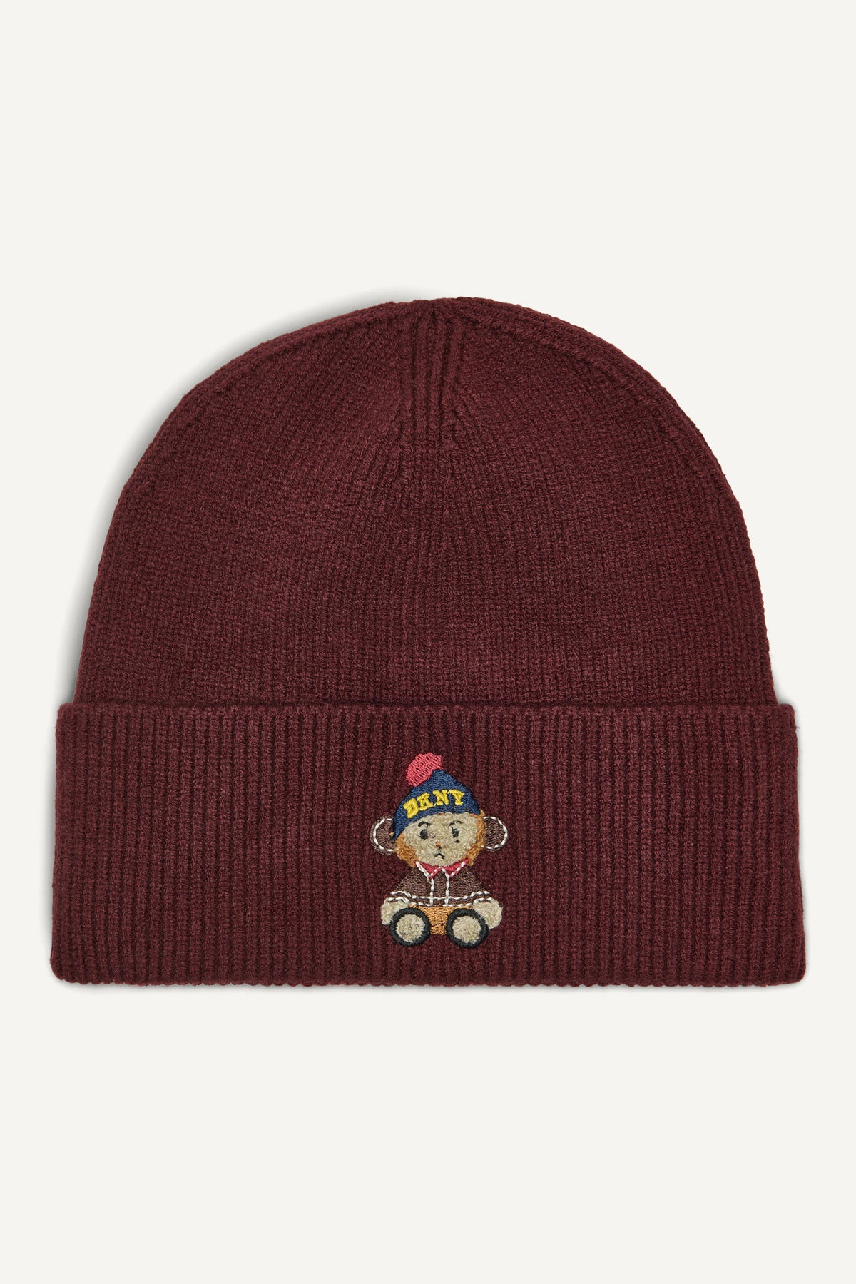 GREAT APE BEANIE VIEW 1