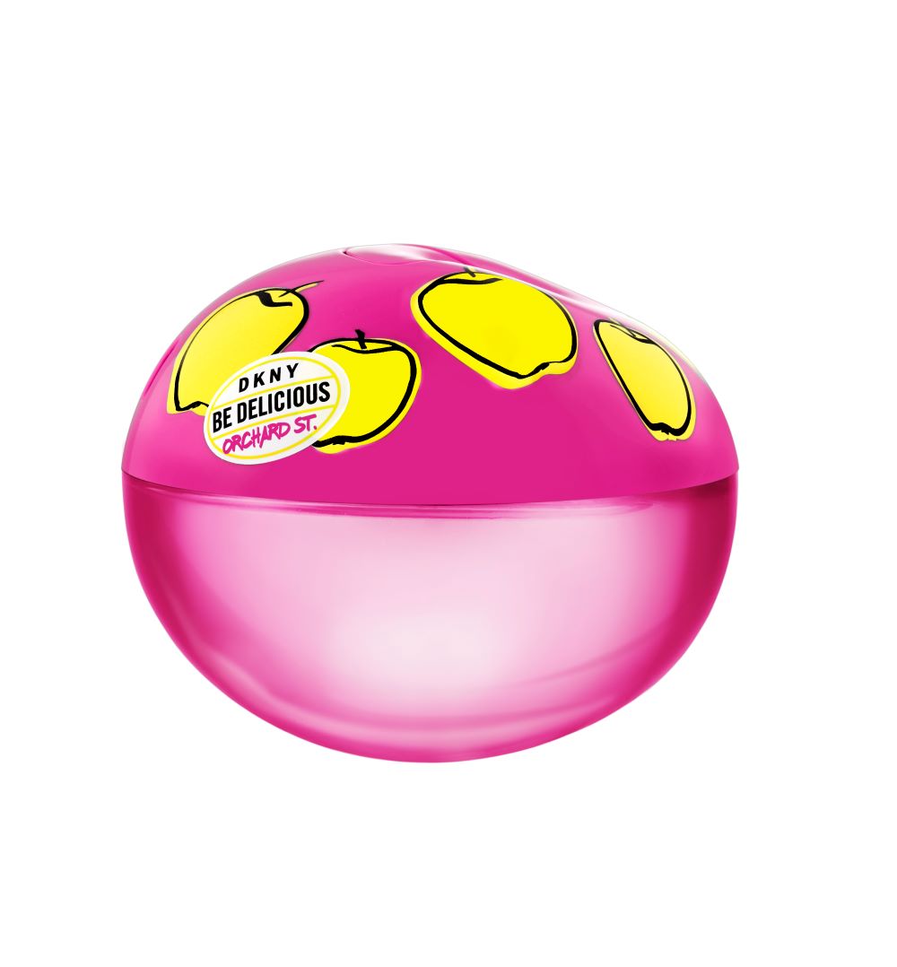 DKNY BE DELICIOUS ORCHARD STREET EDP 30ML VIEW 4