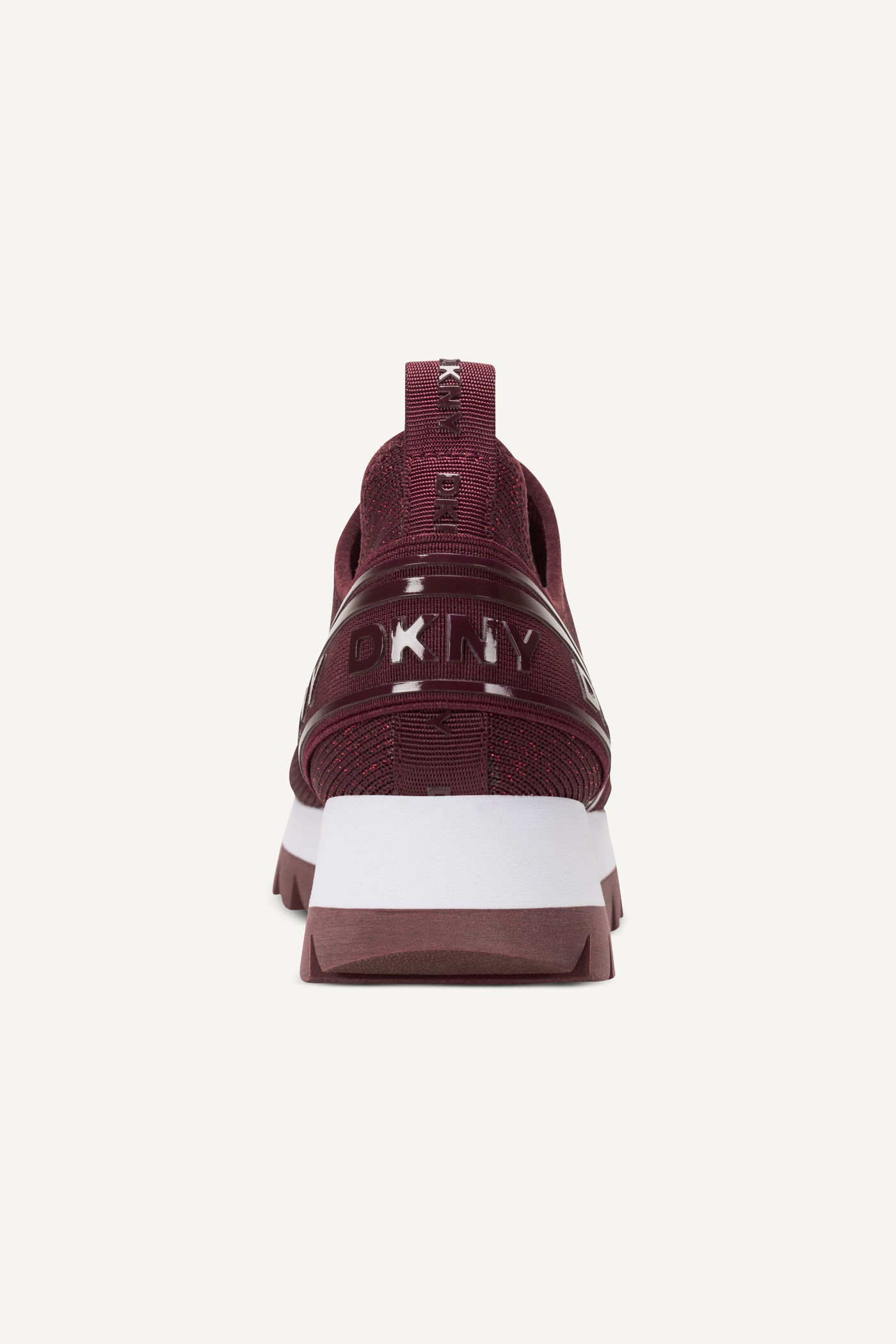 ABBI SLIP ON SNEAKER 30MM VIEW 3 | Sneakers