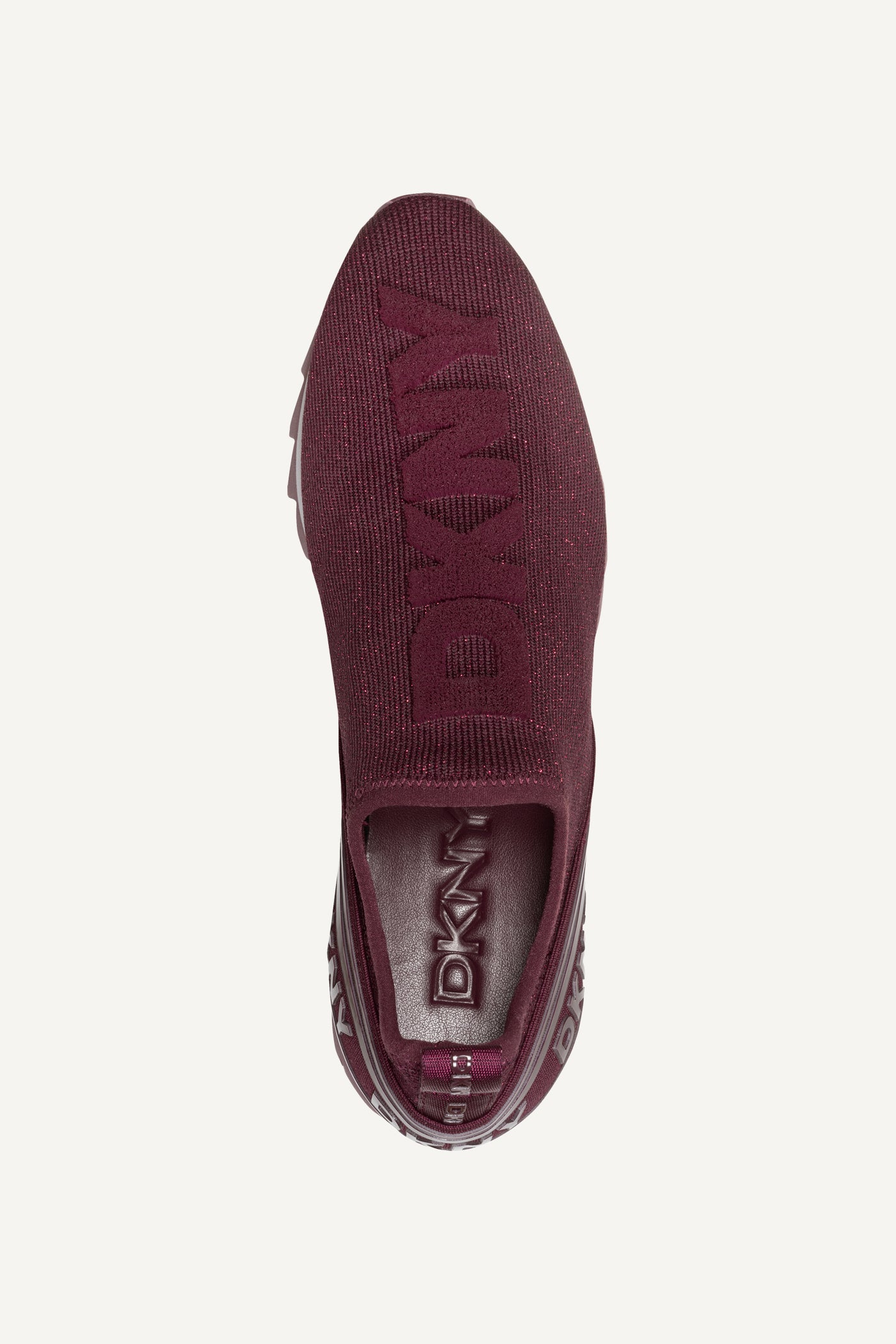 ABBI SLIP ON SNEAKER 30MM VIEW 4 | Sneakers