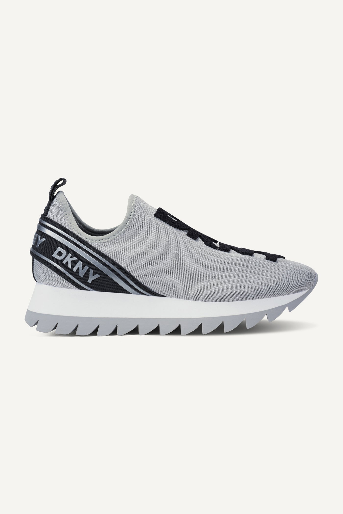 NICKEL ABBI SLIP ON SNEAKER 30MM, VIEW 1 | Sneakers