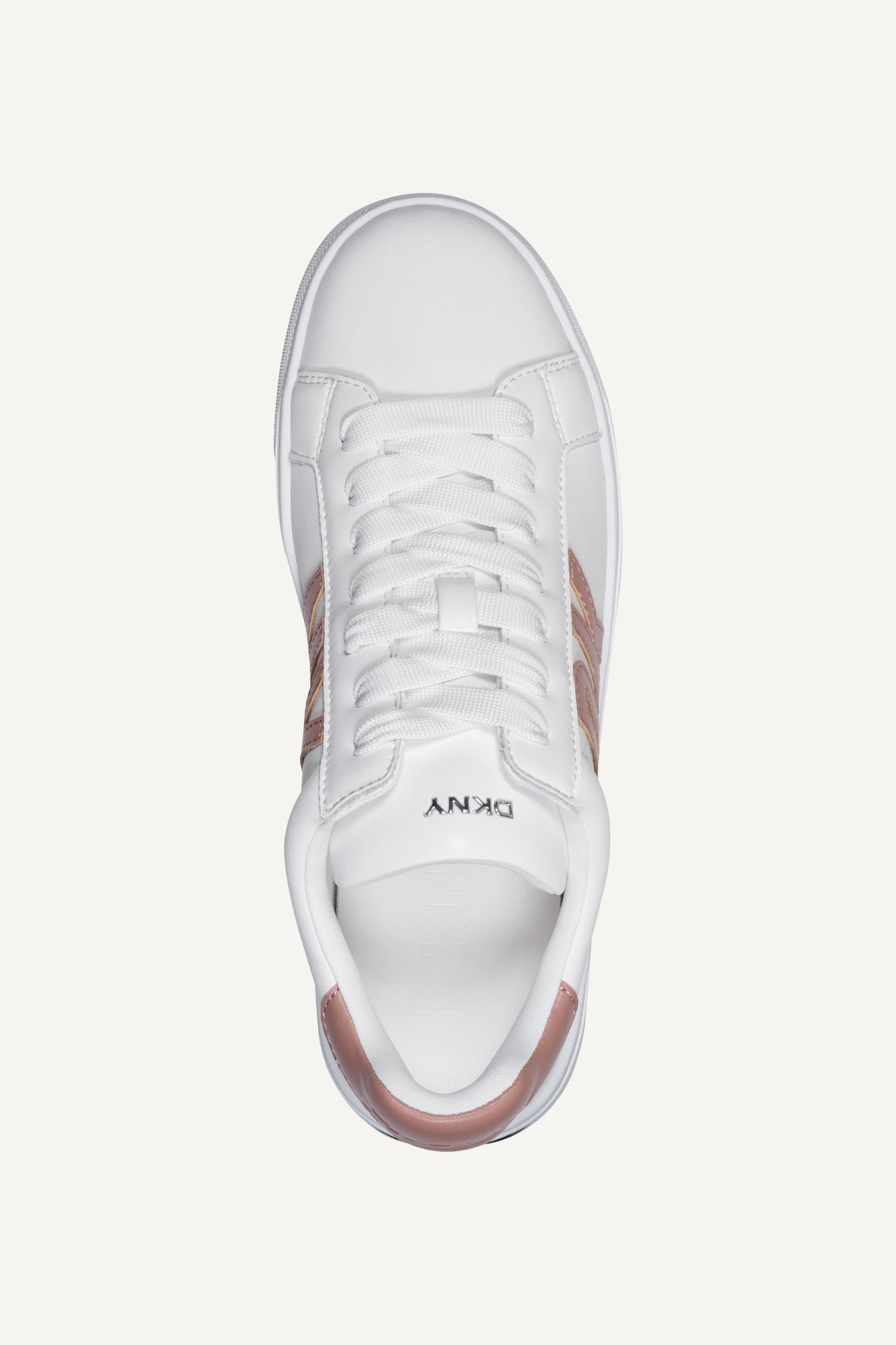 ABENI LACE UP SNEAKER 30MM VIEW 3 | Sneakers