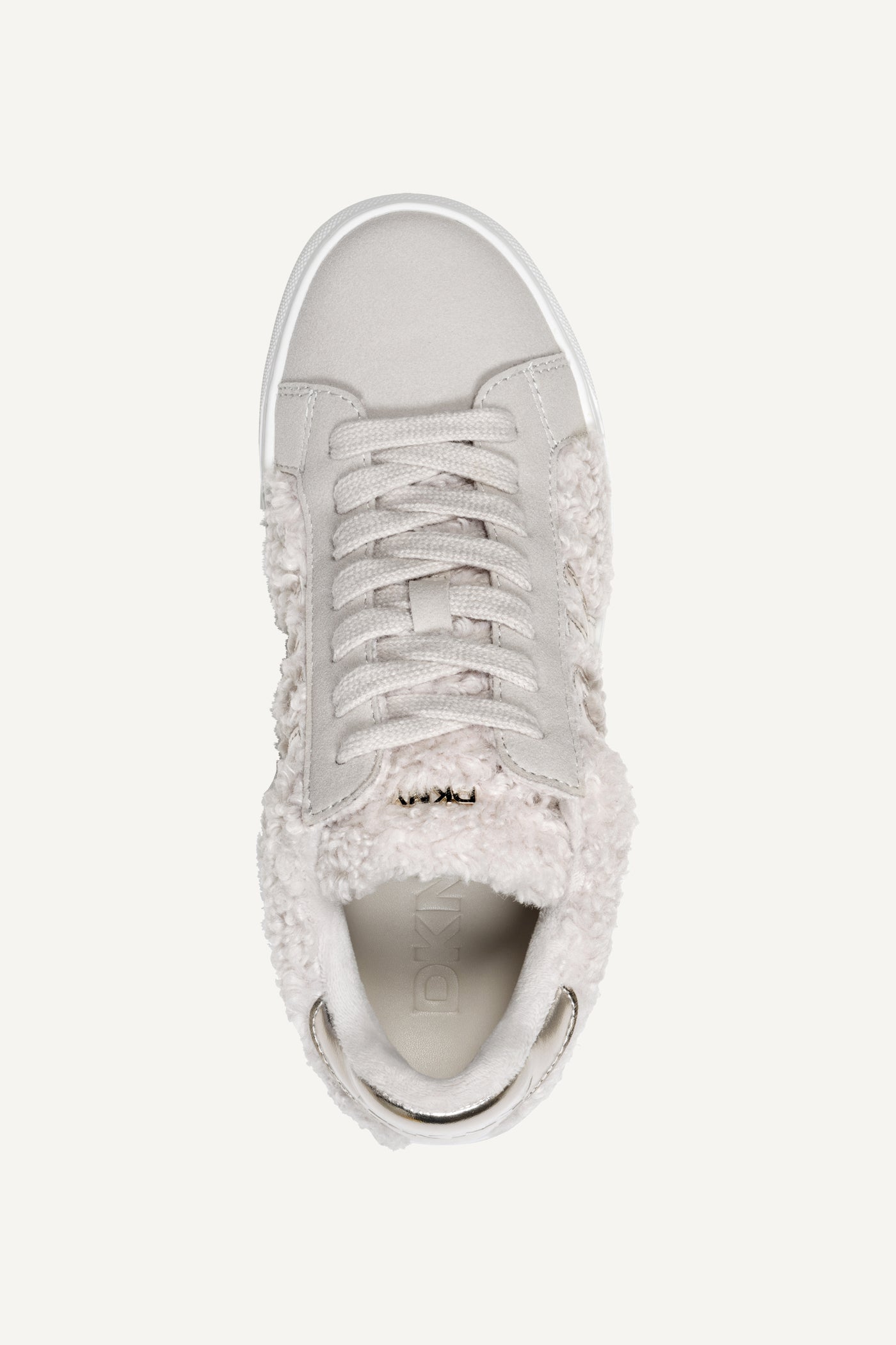 ABENI LACE UP SNEAKER 30M VIEW 3 | Sneakers