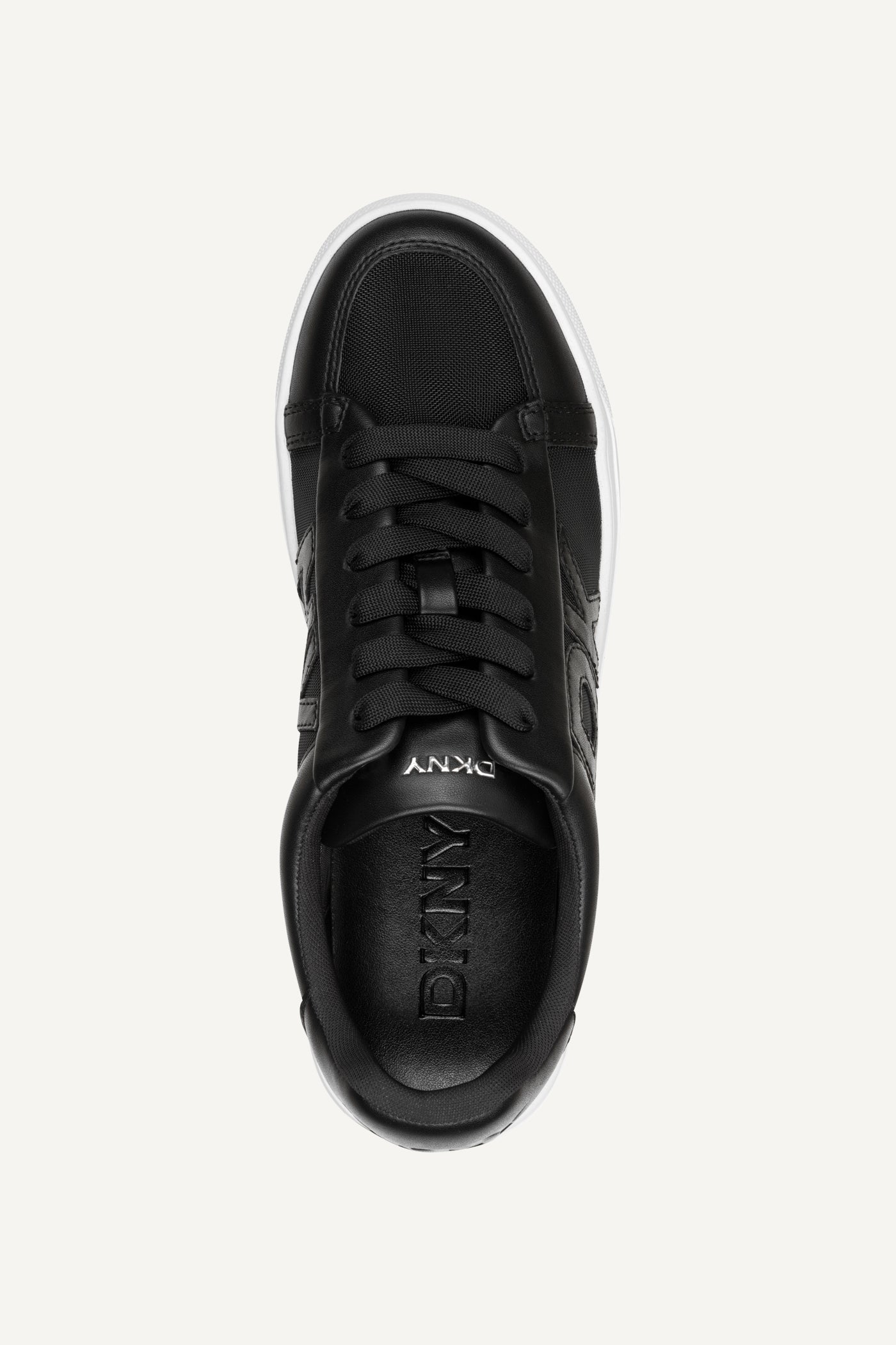 ABENI II LACE UP SNEAKER VIEW 3 | SELECT STYLES