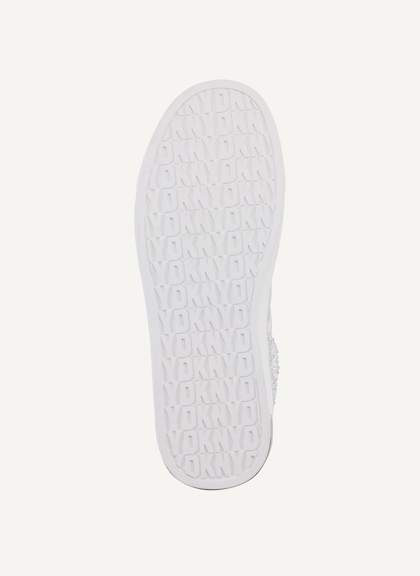 ABENI RHINESTONE LACE UP SNEAKER VIEW 5