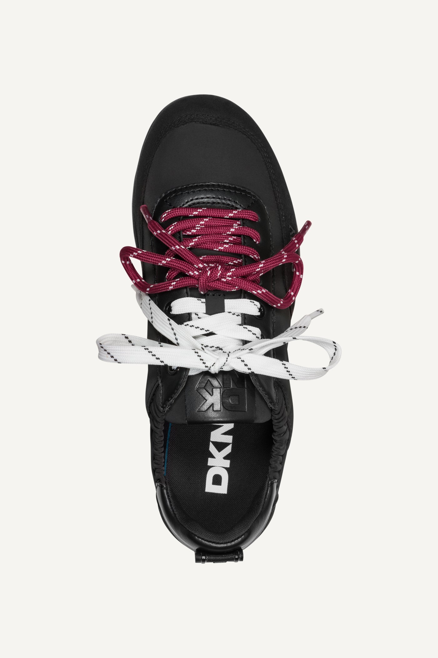 Arianna Lace Up Sneaker | Sneakers | DKNY