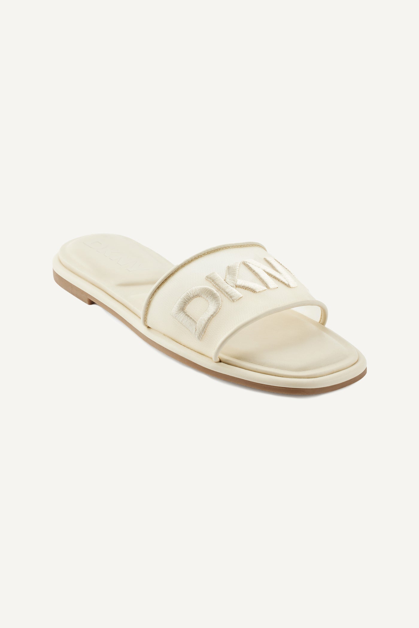 DKNY Shoes – My Honest Try-On Reviews 3 BADIN BONE 2 LOGO P