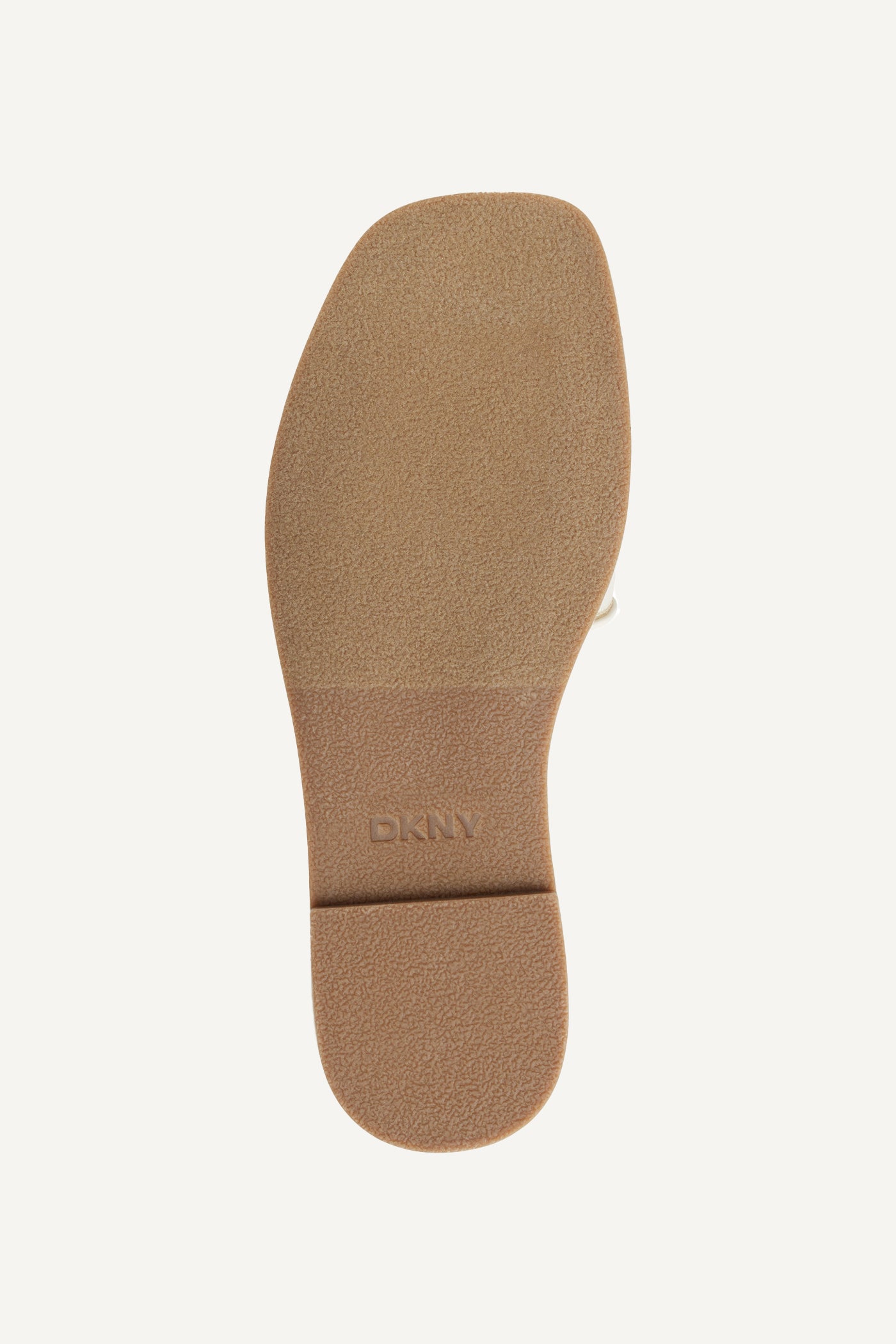 BANDIN LOGO FLAT SLIDE VIEW 5 | Sandals