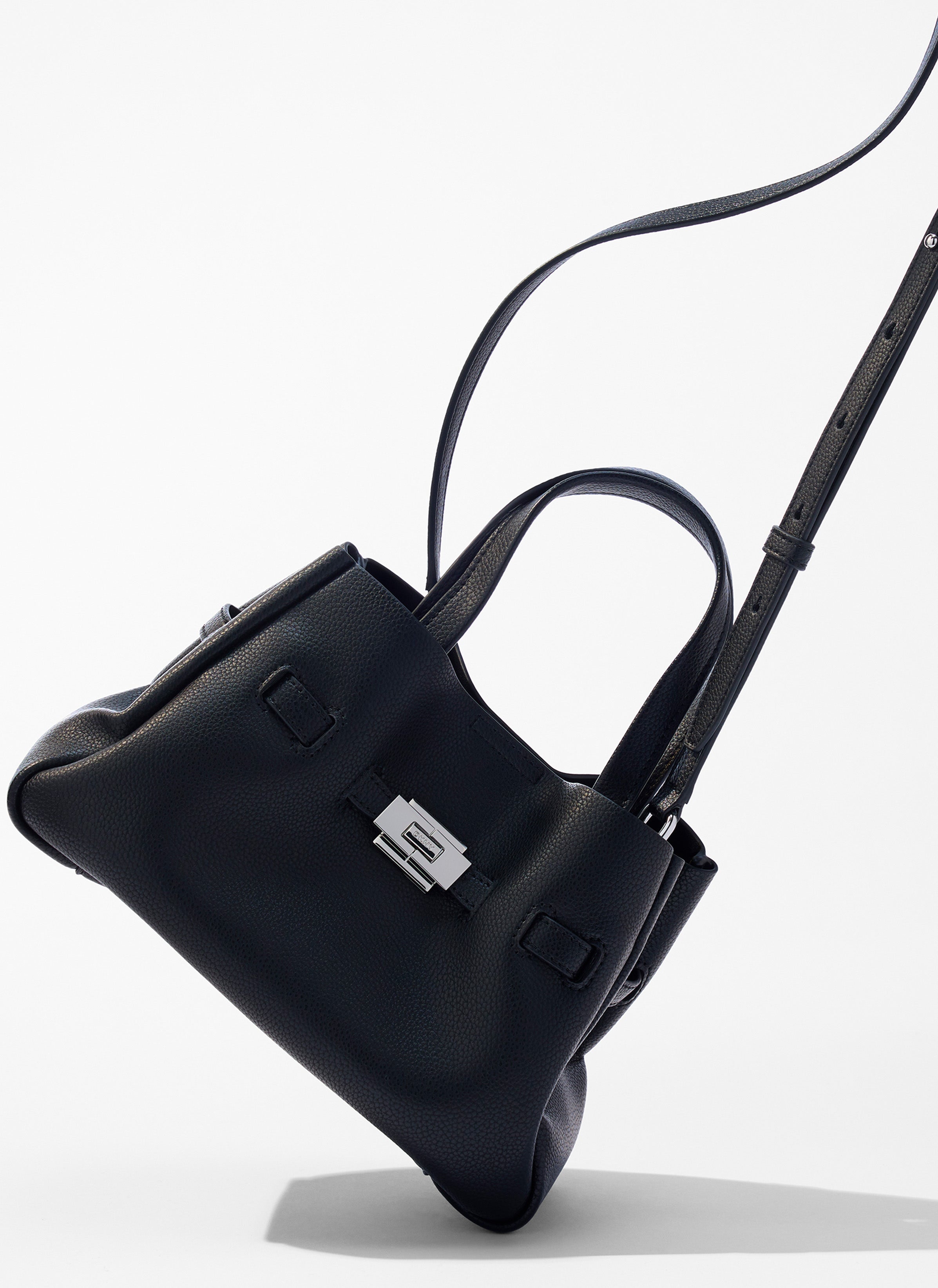 【新品】DKNY バッグ Hadlee Canvas Small Logo Tote | DKNY