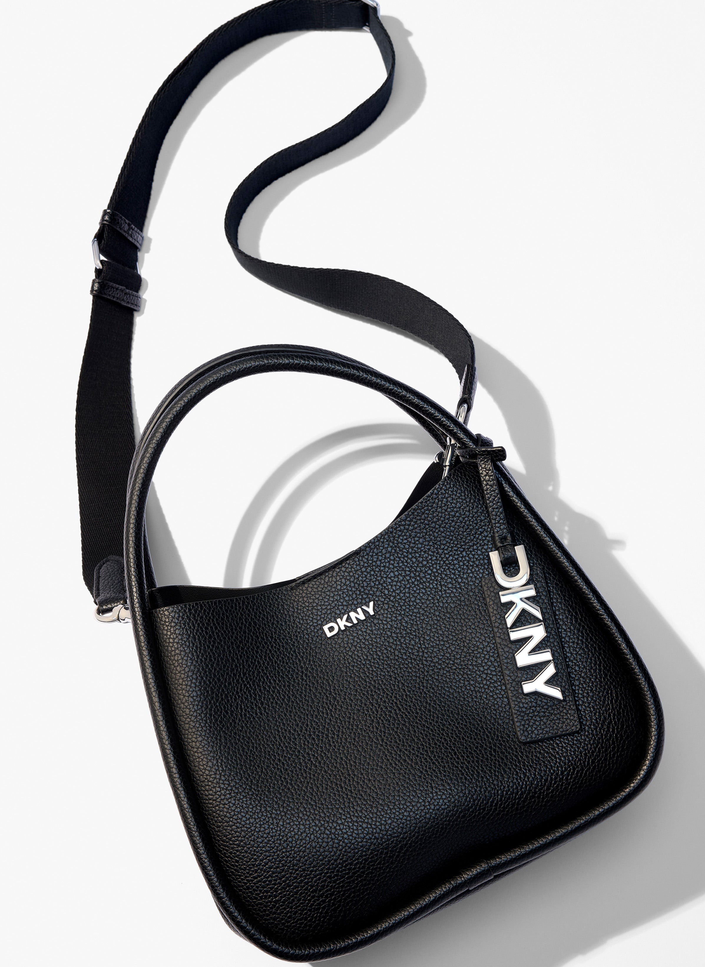DKNY ショルダー バッグ 楽天市場】DKNY バッグ（ショルダーバッグ・メッセンジャーバッグ
