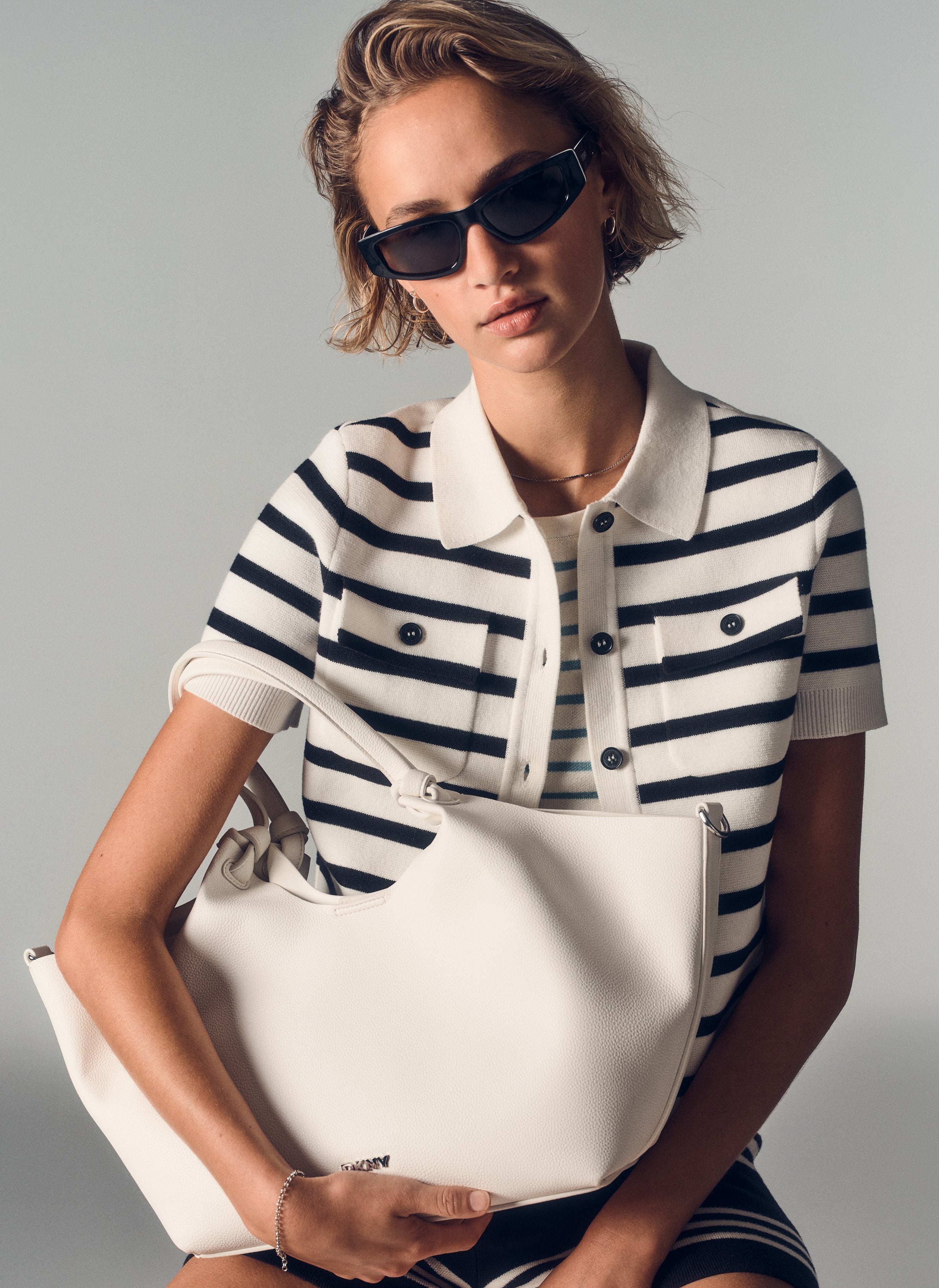 Stylish Handbags & Fashionable Designer Purses | DKNY