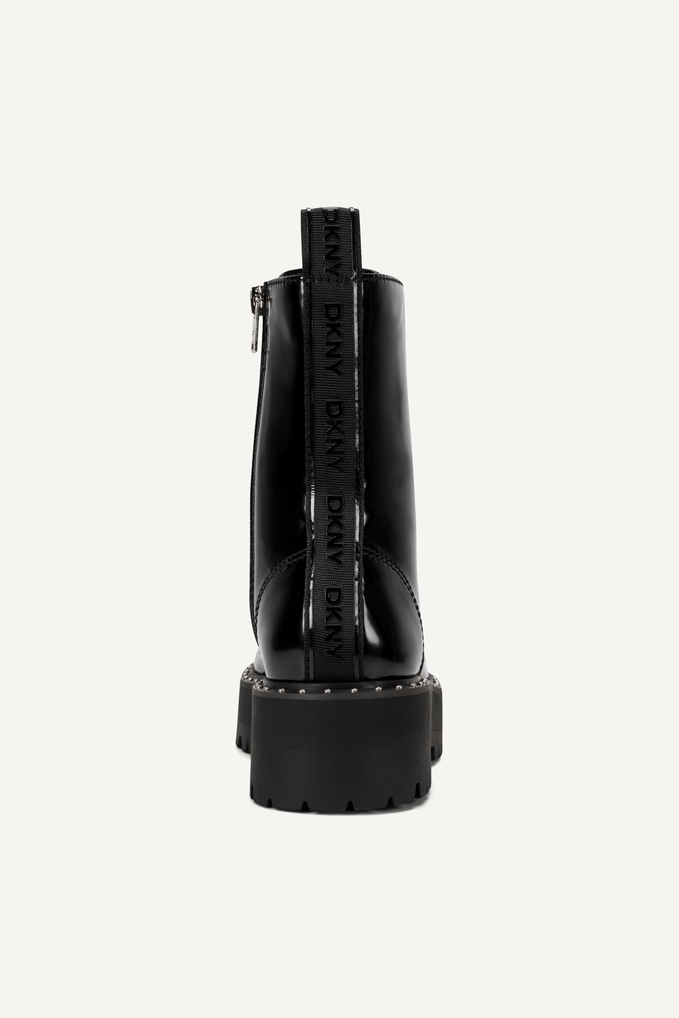 BATU STUDS LACE UP BOOTIE VIEW 3 | BOOTIES