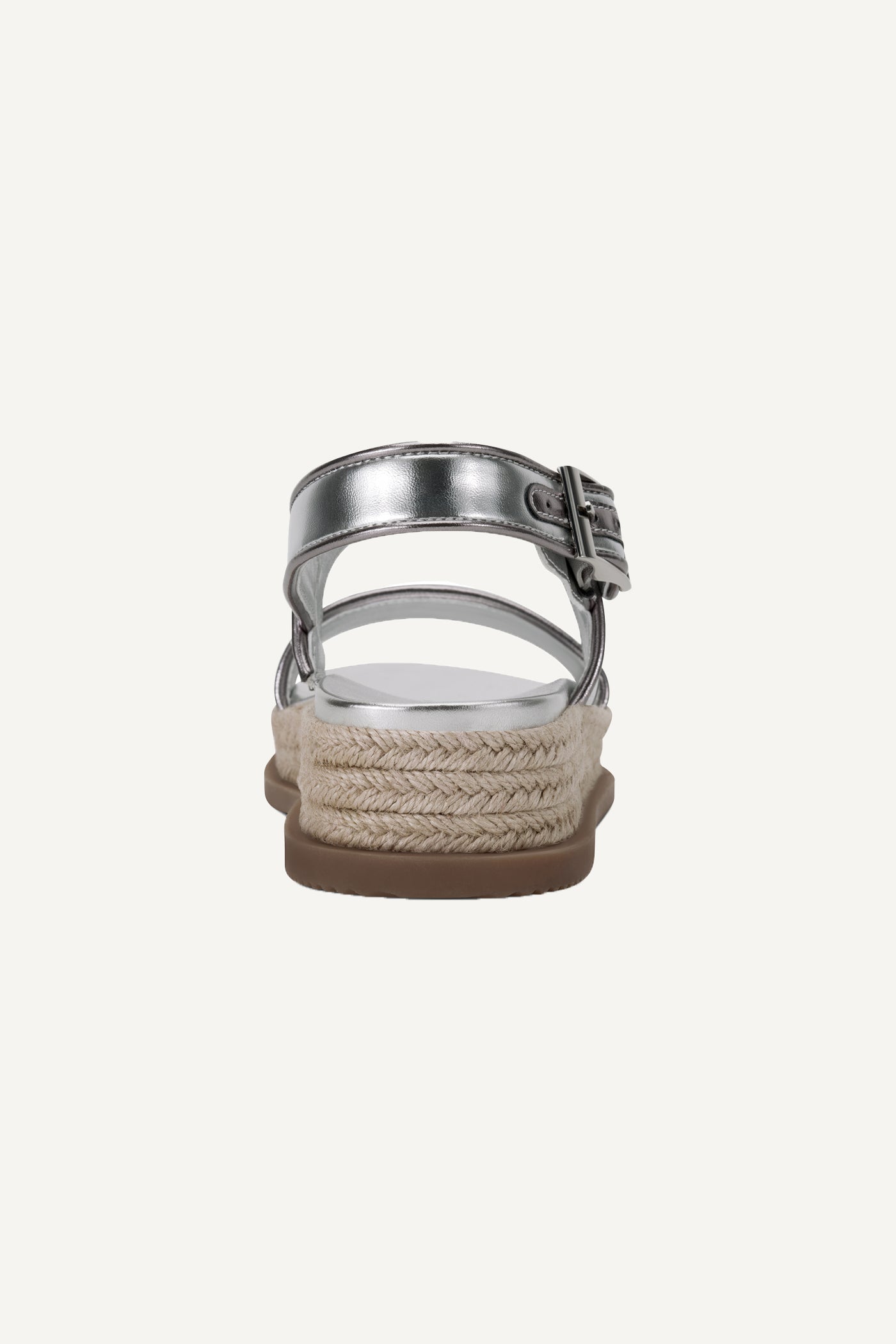 BERNAE SLINGBACK WEDGE ESPADRILLE VIEW 4 | Sandals